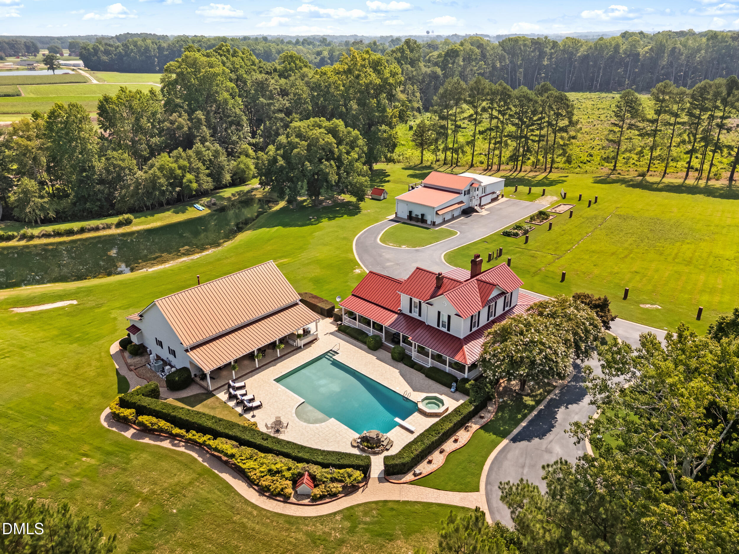 2200 Guy Road, Clayton, NC 27520
