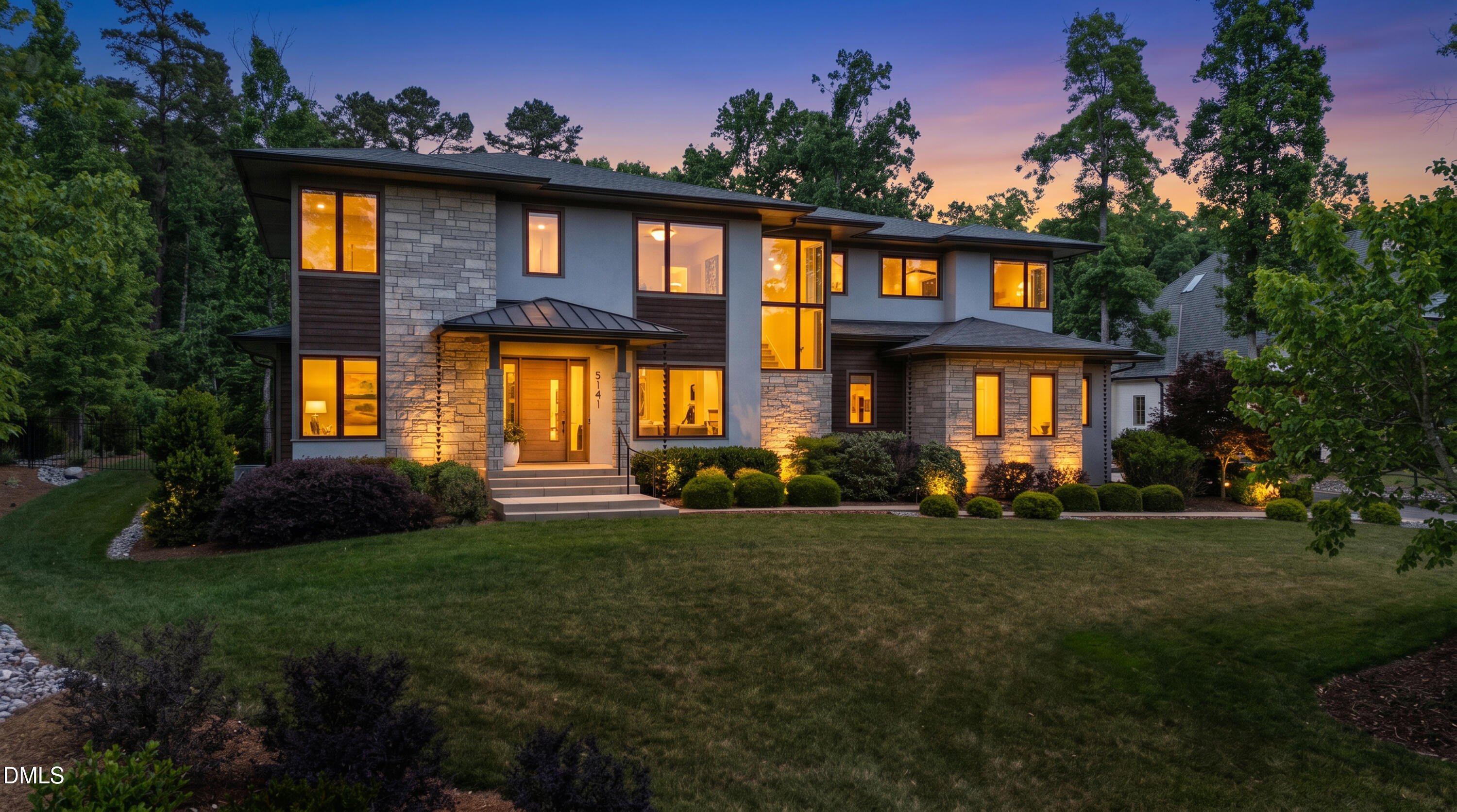 5141 Avalaire Oaks Drive, Raleigh, NC 27614
