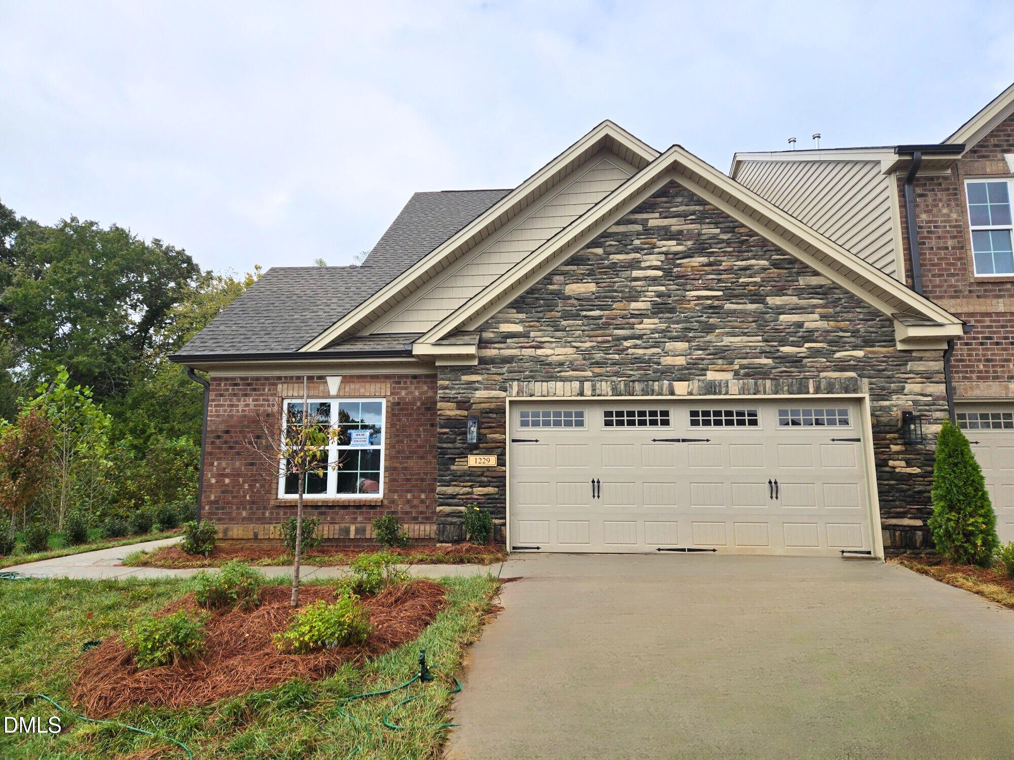1229 Talisker Way 44, Burlington, NC 27215