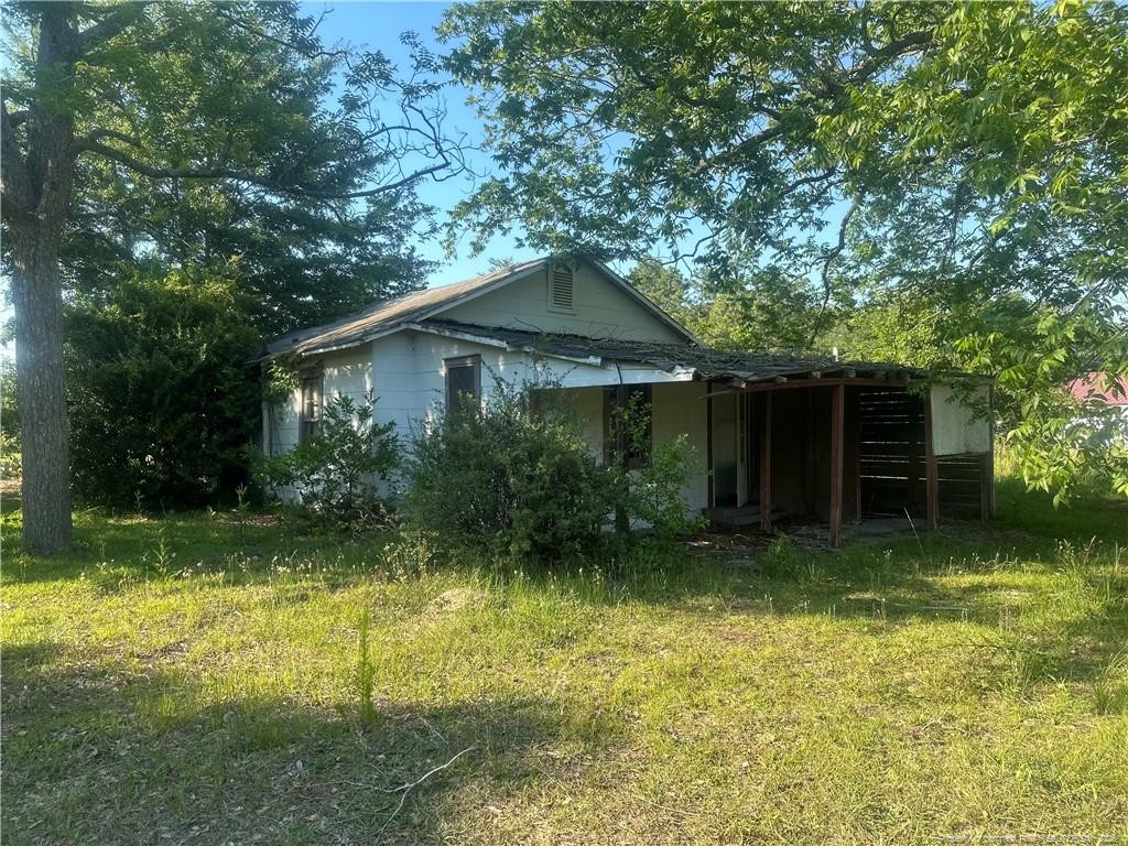 1302 Spring ave, Spring Lake, NC 28390