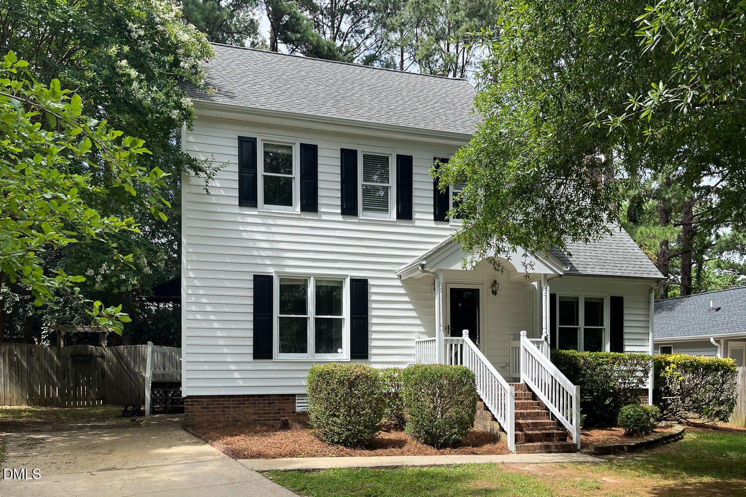 2009 Broadingham Court, Raleigh, NC 27615