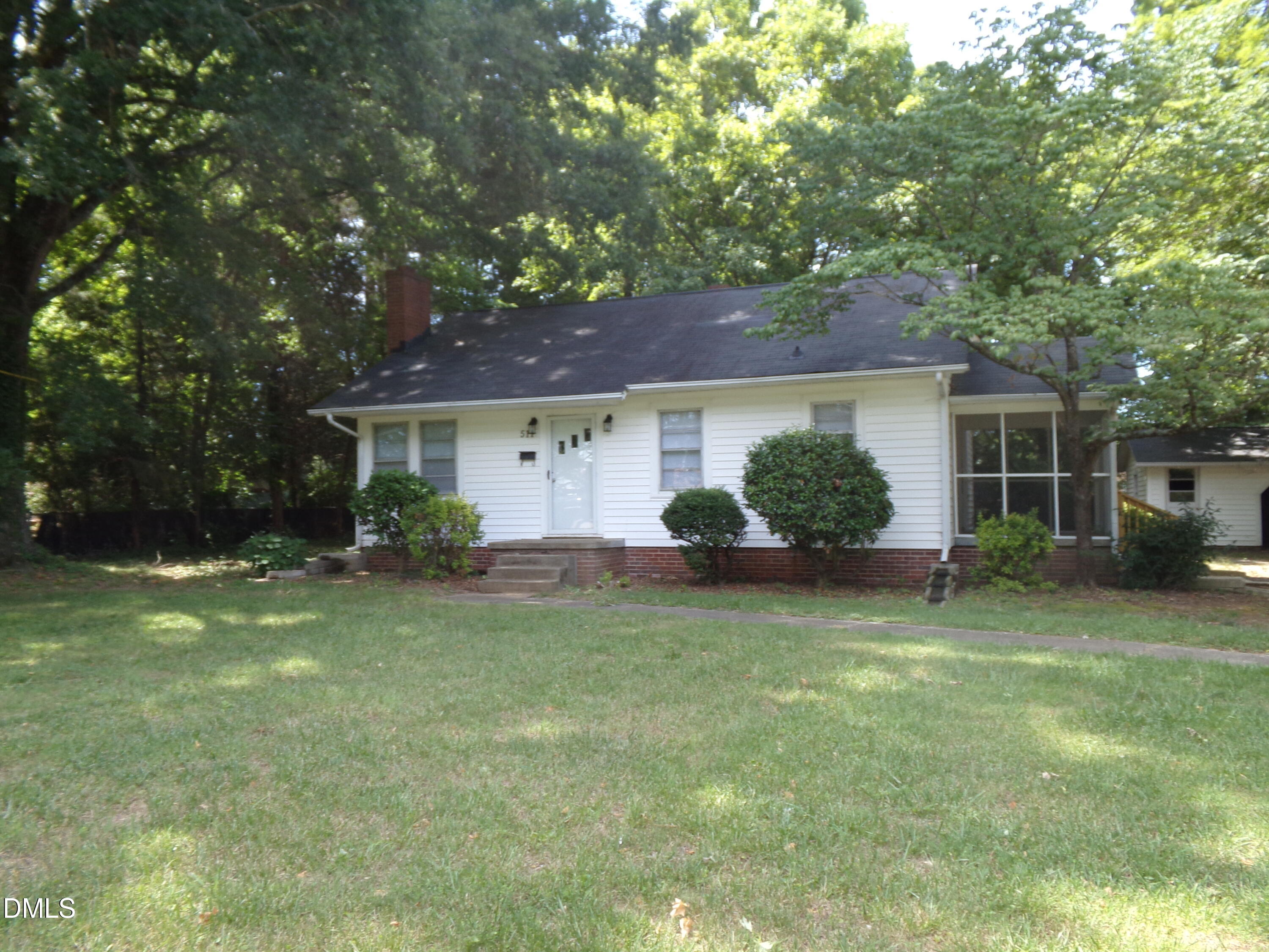 511 Cheeks Lane, Graham, NC 27253