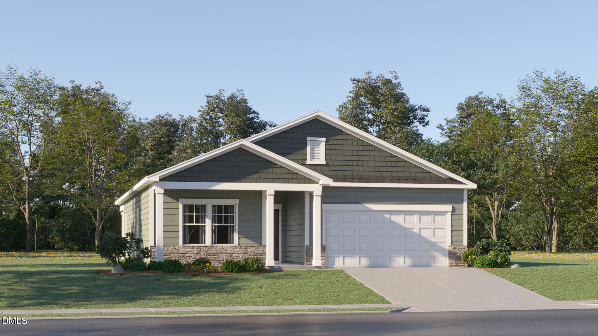 5849 Mill Stone Way W, Sims, NC 27880