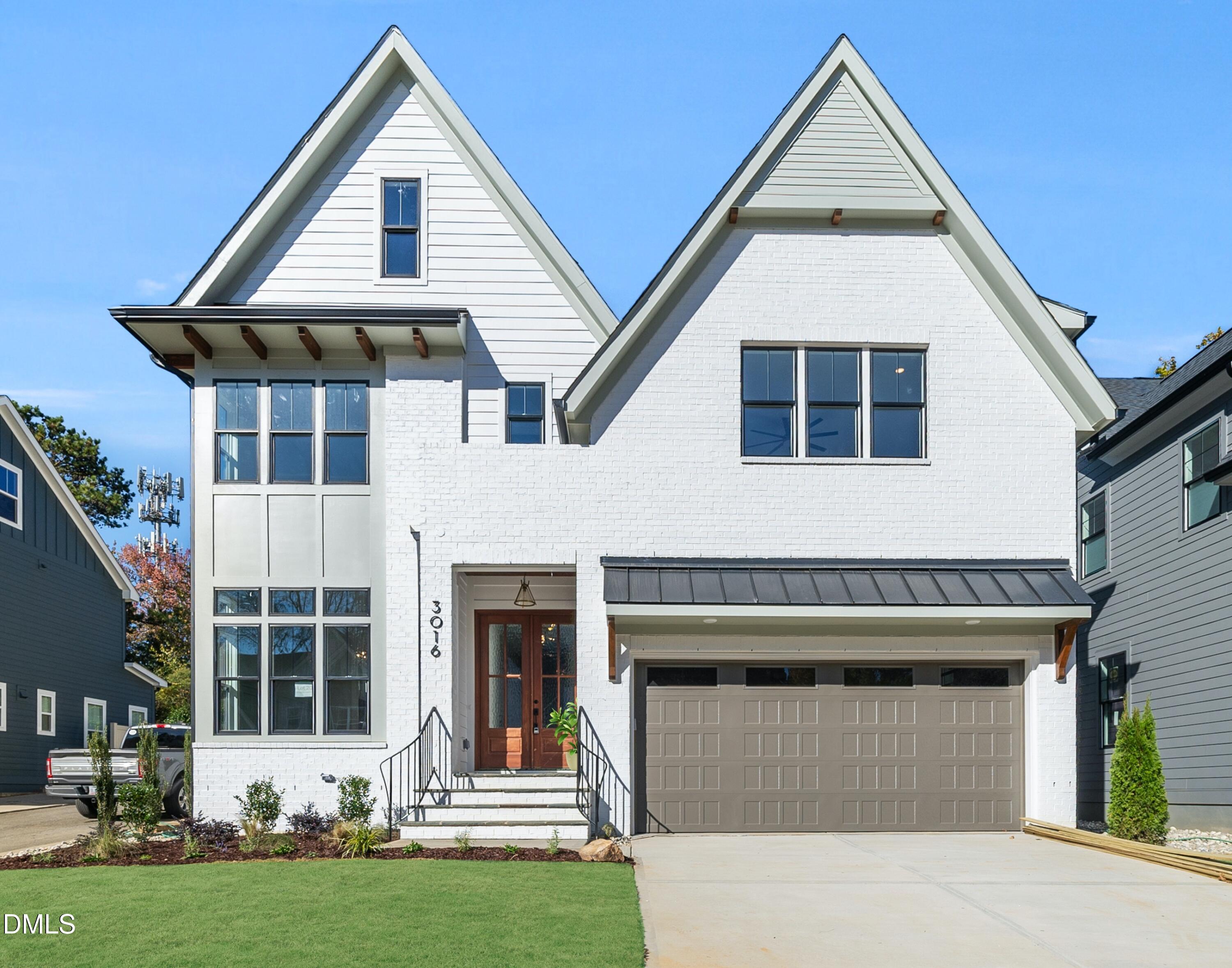 3016 Eden Harbor Court, Raleigh, NC 27613