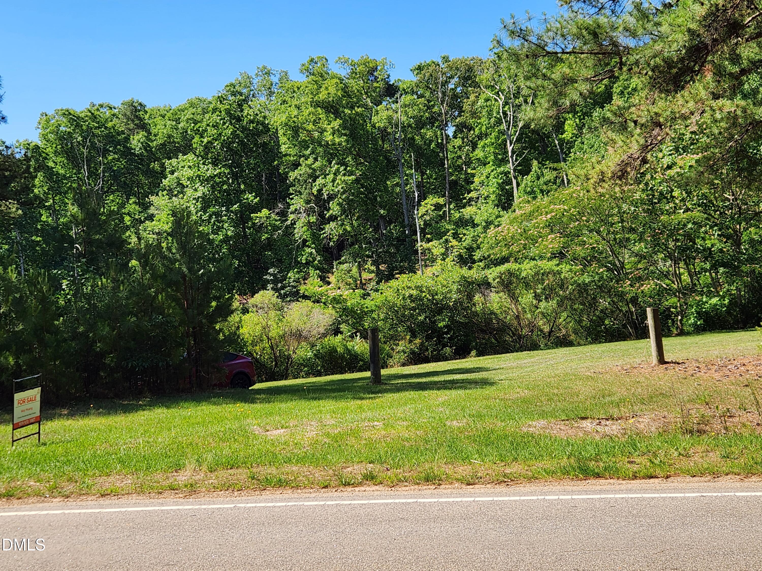 Lot 2 Holden Road, Youngsville, NC 27596