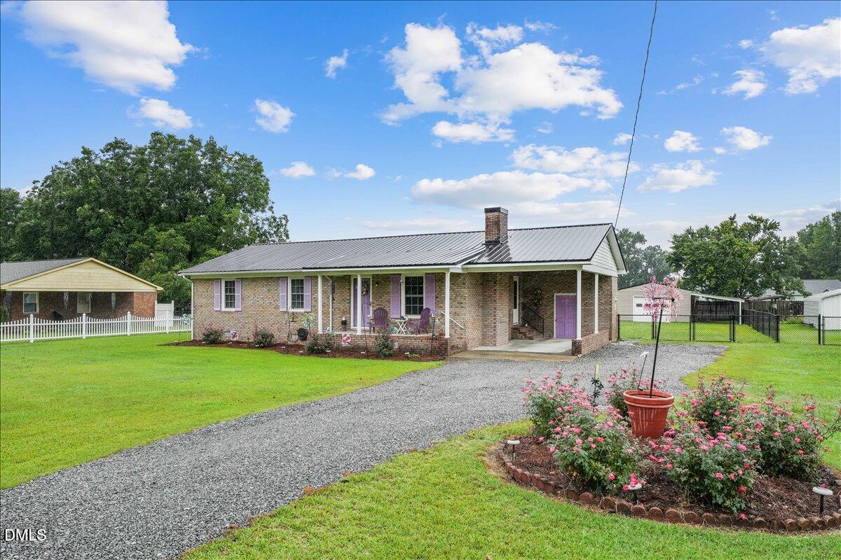 169 Perkins Road, Goldsboro, NC 27530