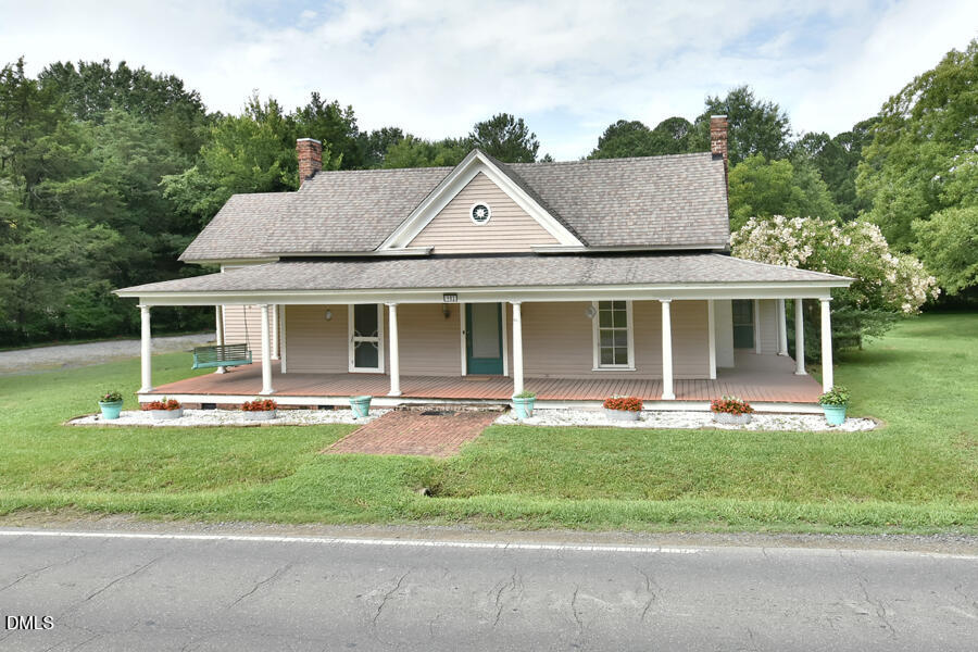 102 Creedmoor Road, Stem, NC 27581