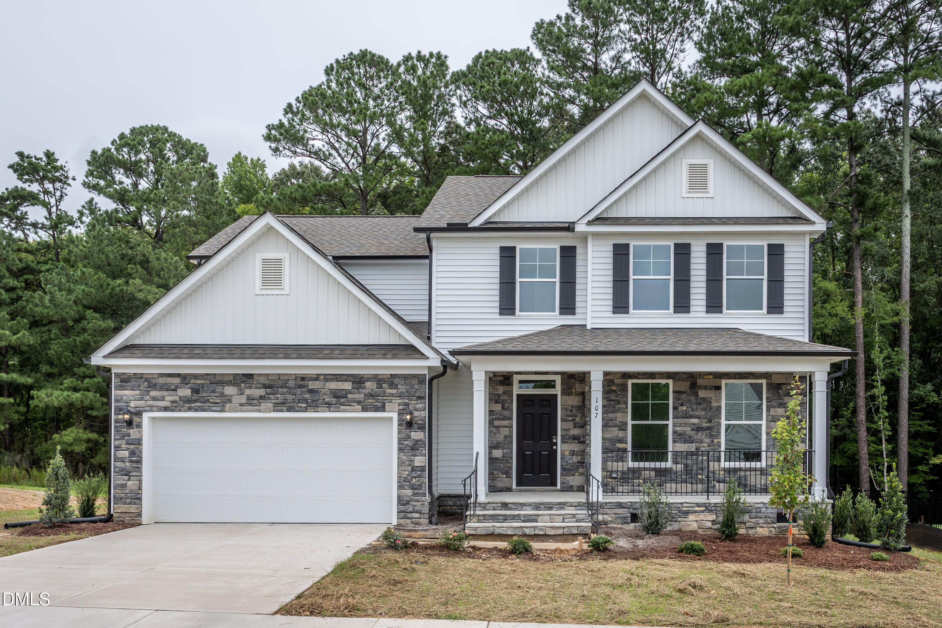 107 Arundel Drive, Archer Lodge, NC 27527