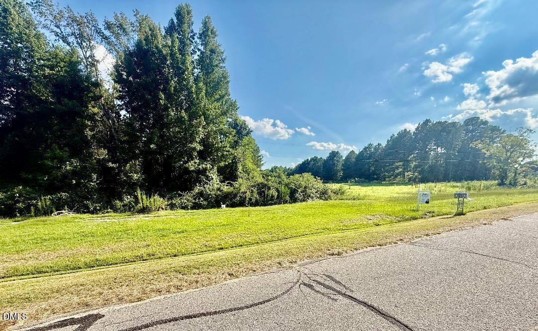 1618 Lakewood Road, Four Oaks, NC 27524
