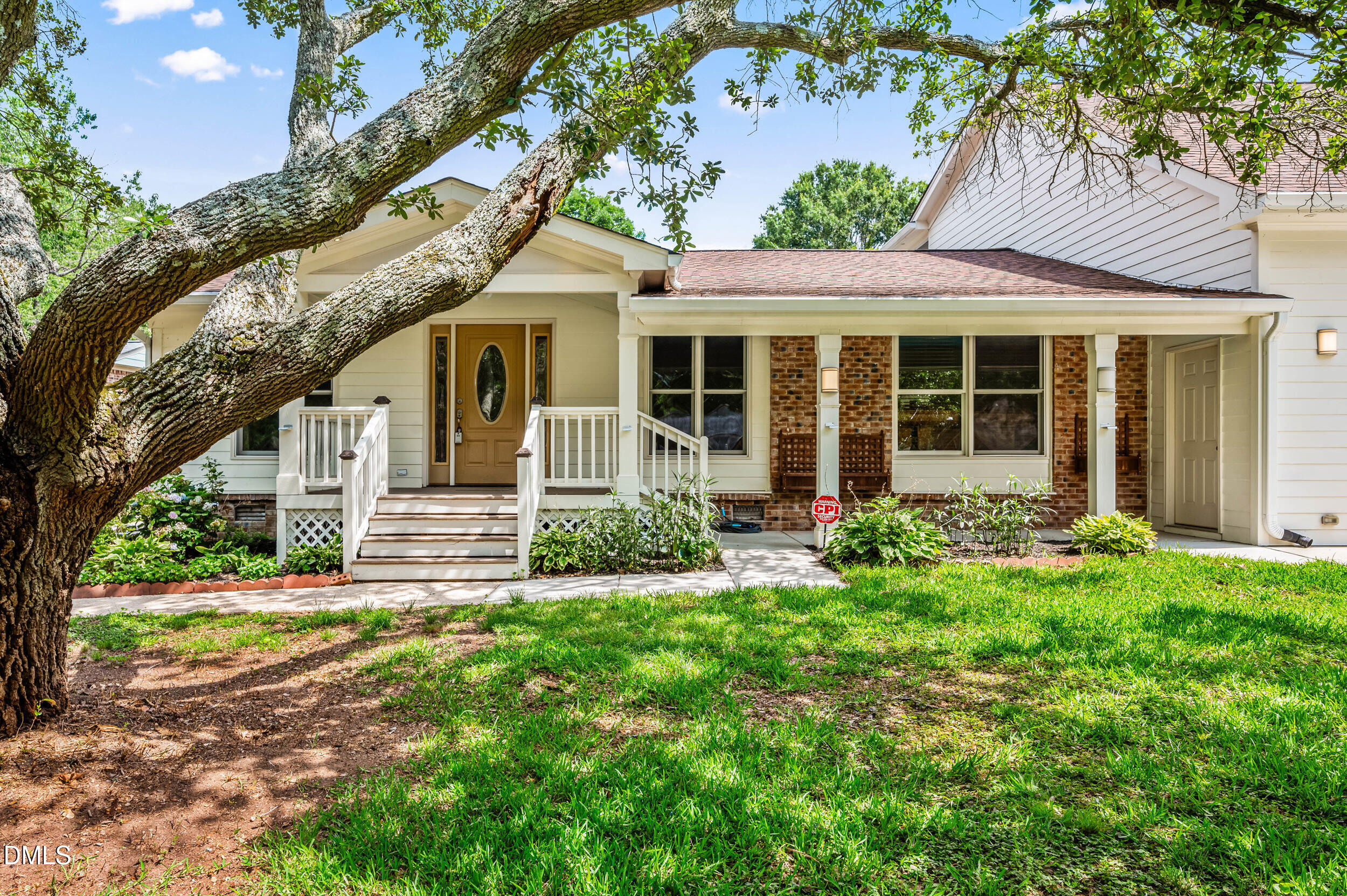 810 Bryn Mawr Court, Apex, NC 27502