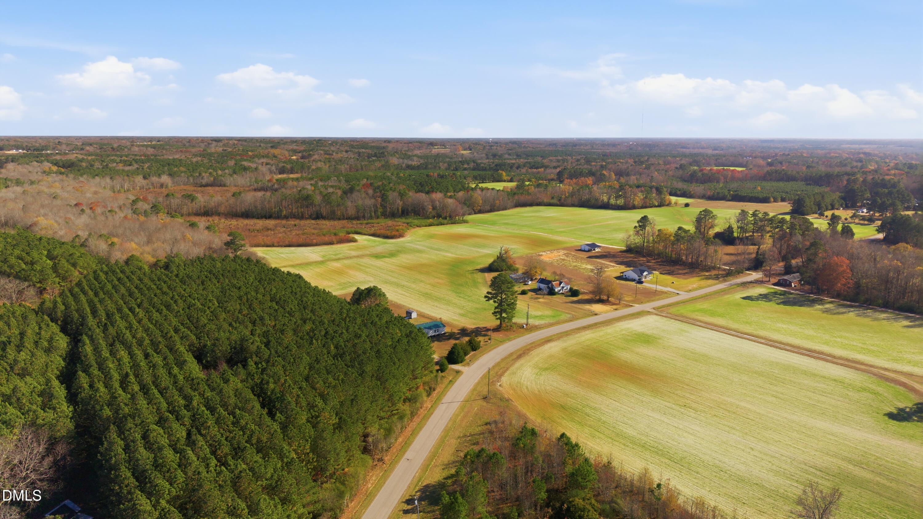 6847 Race Track Road, Castalia, NC 27816