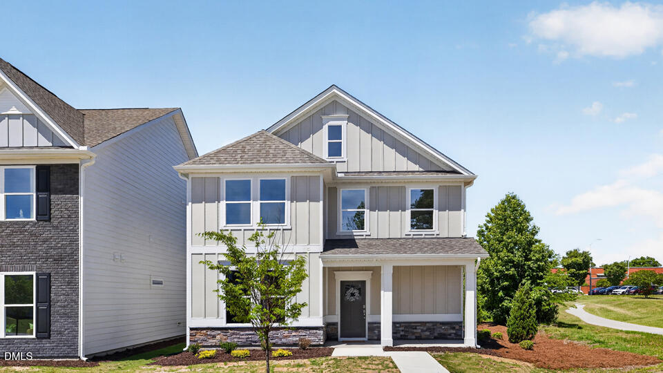 790 Washington Street, Fuquay Varina, NC 27526