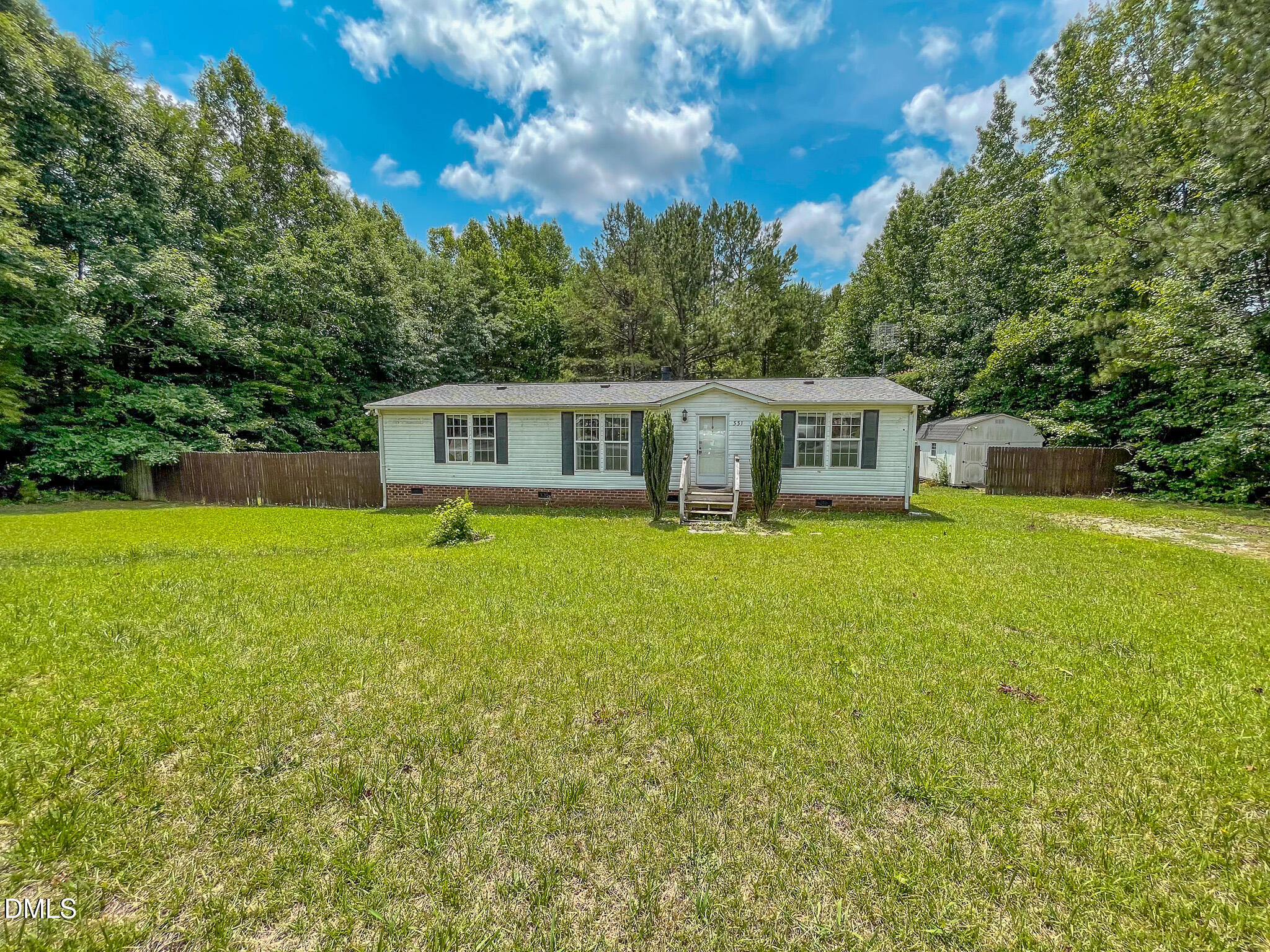 333 Christys Way, Roxboro, NC 27574