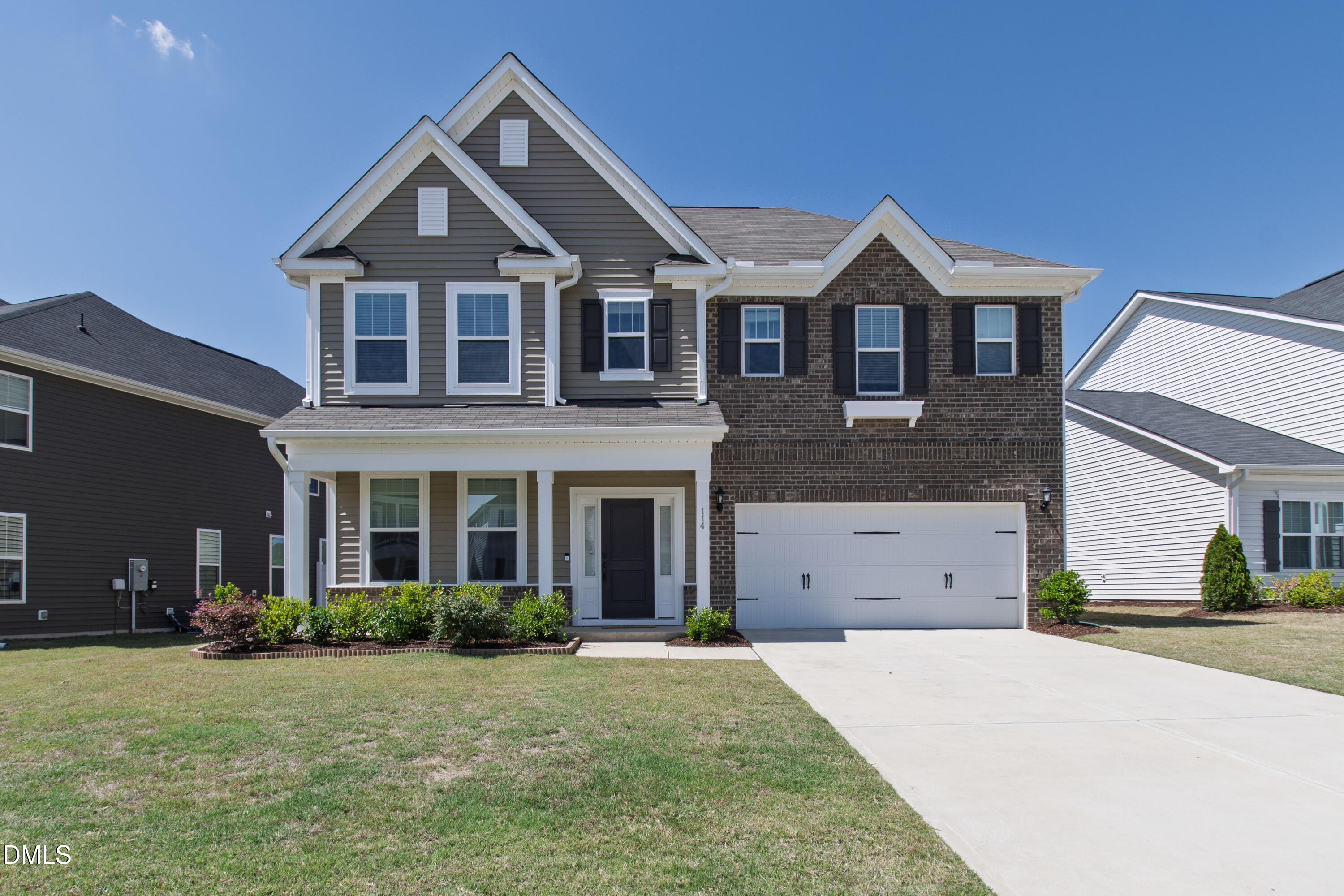 114 Buckhorn Branch Park, Clayton, NC 27520