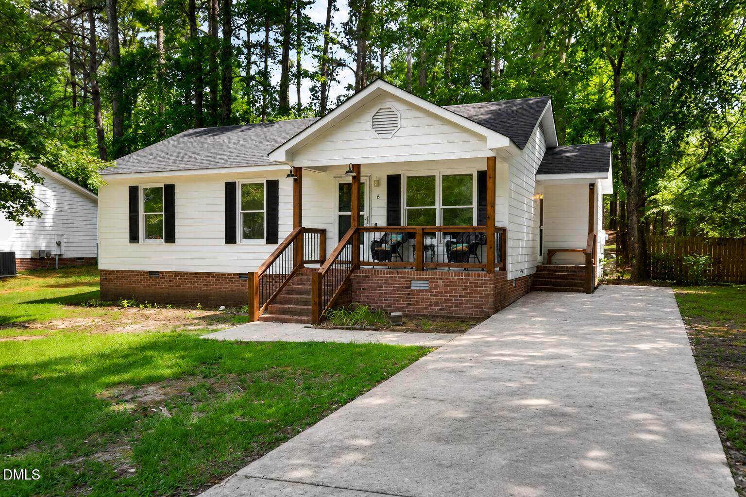 6 Olde Tavern Drive, Wendell, NC 27591