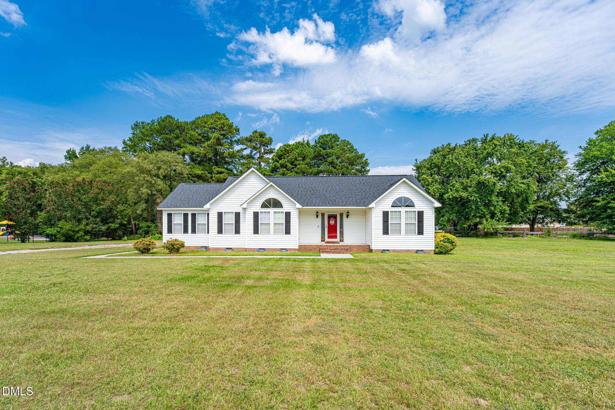 3220 N Shiloh Road, Garner, NC 27529