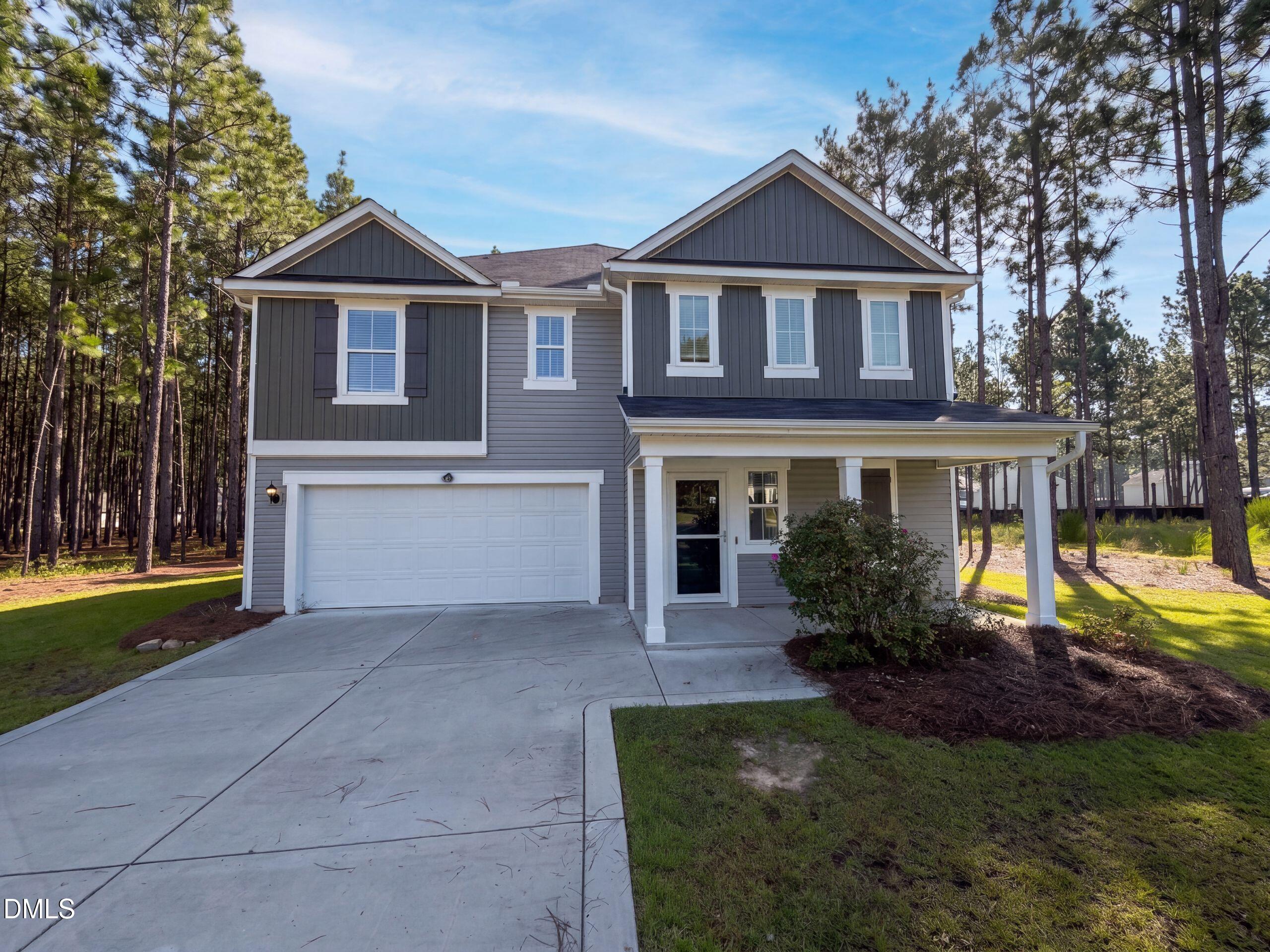 4066 Calloway Road, Raeford, NC 28376