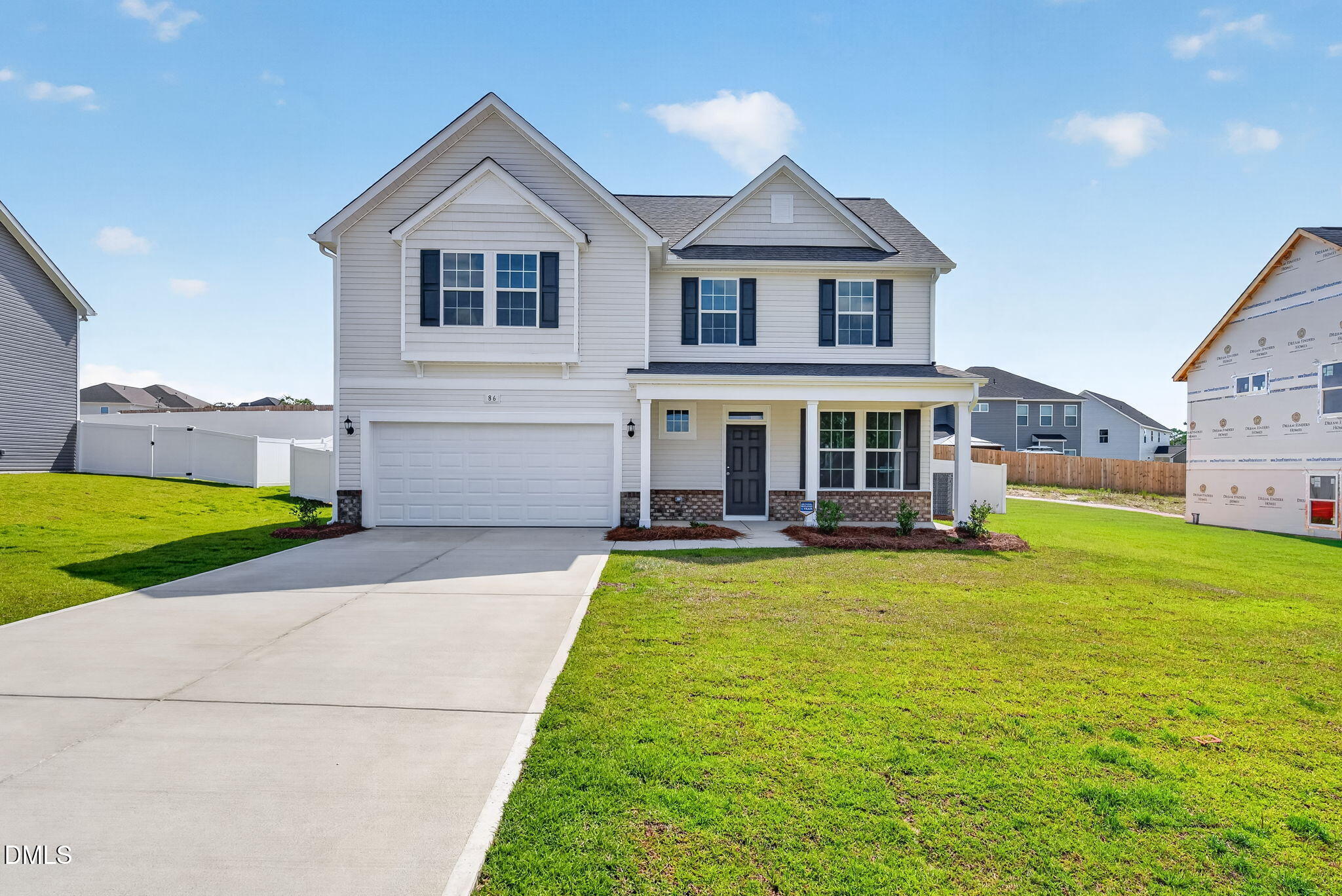 86 Cornelia Crossing, Cameron, NC 28326