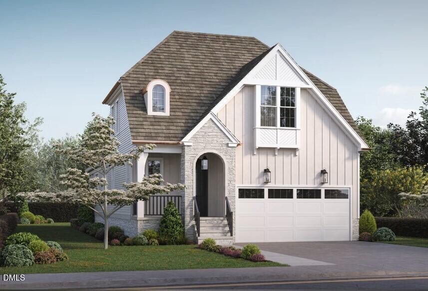 809 Lunar Light Drive, Wendell, NC 27591