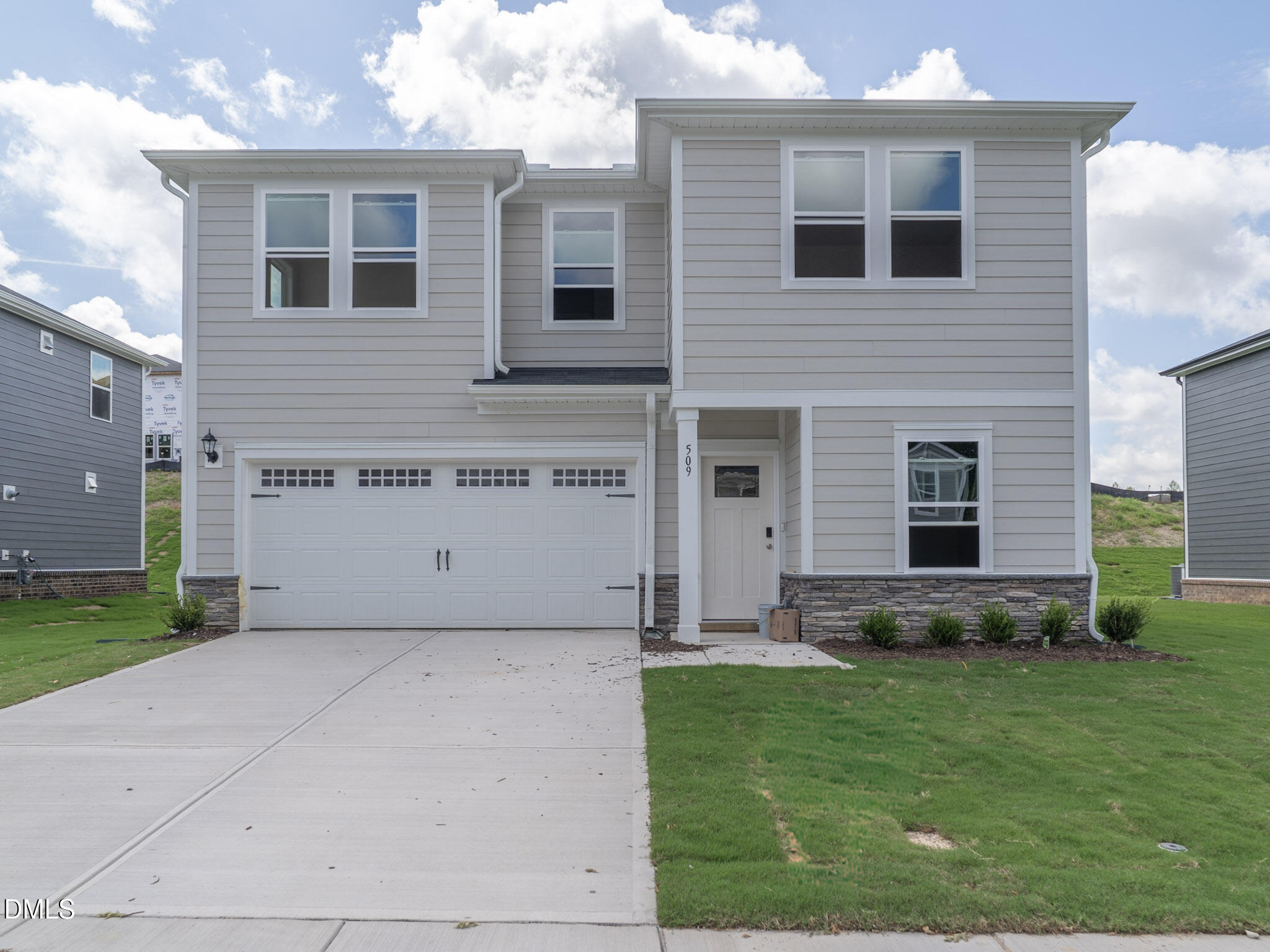 509 Southland Drive, Zebulon, NC 27597