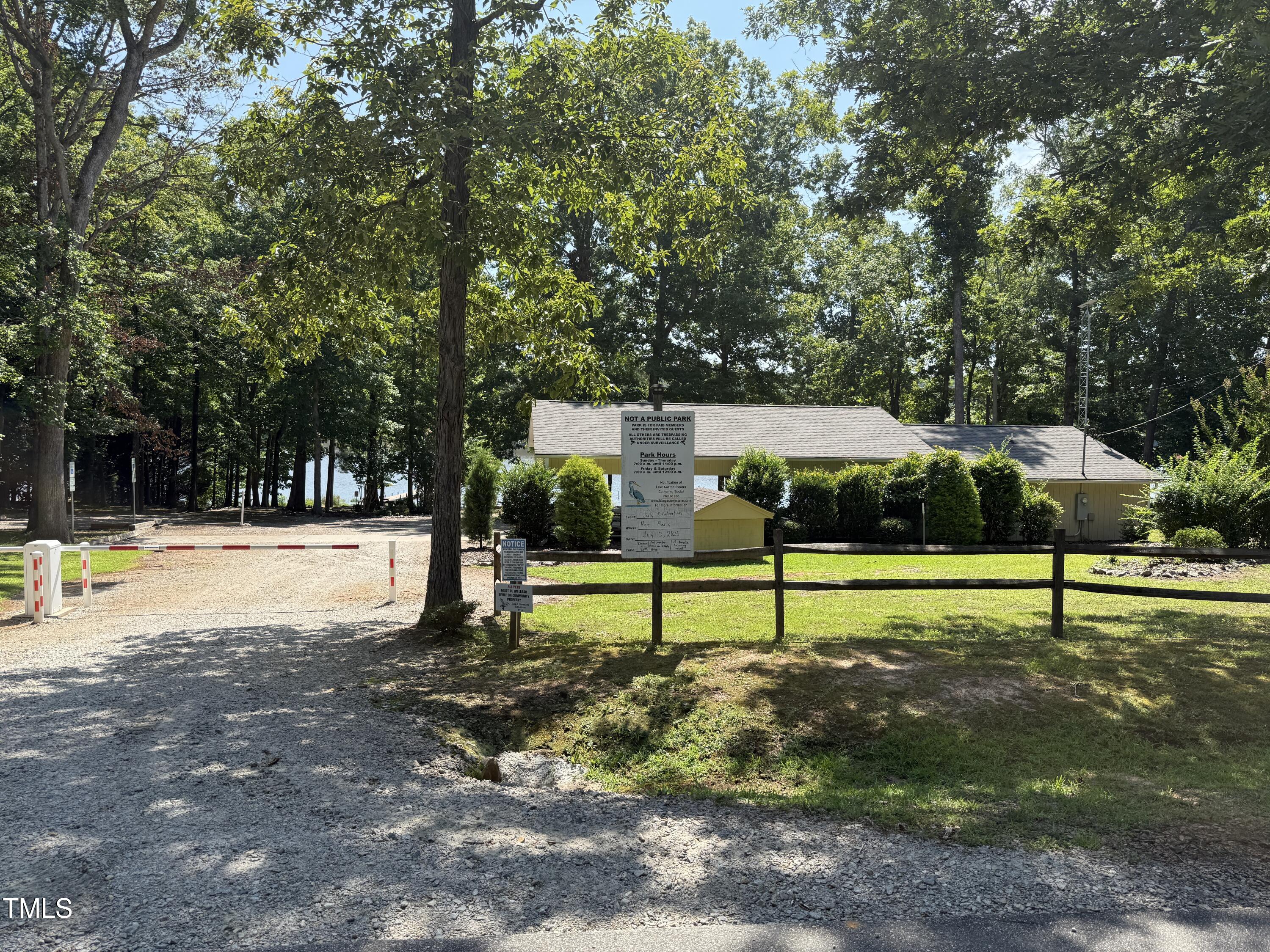 0 Summer Place, Macon, NC 27551