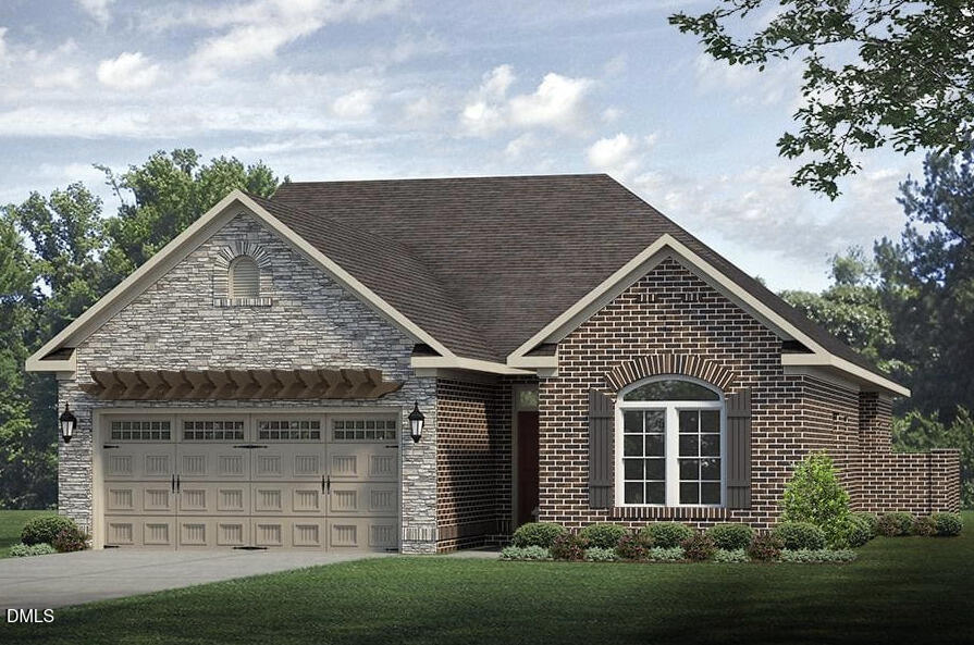 292 Dunvegan Lane 1, Burlington, NC 27215
