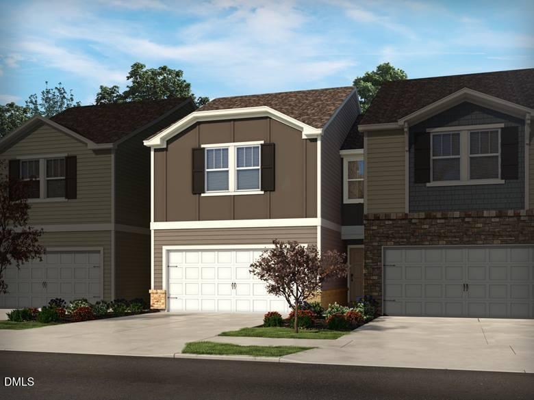 802 Stream View Court, Mebane, NC 27302