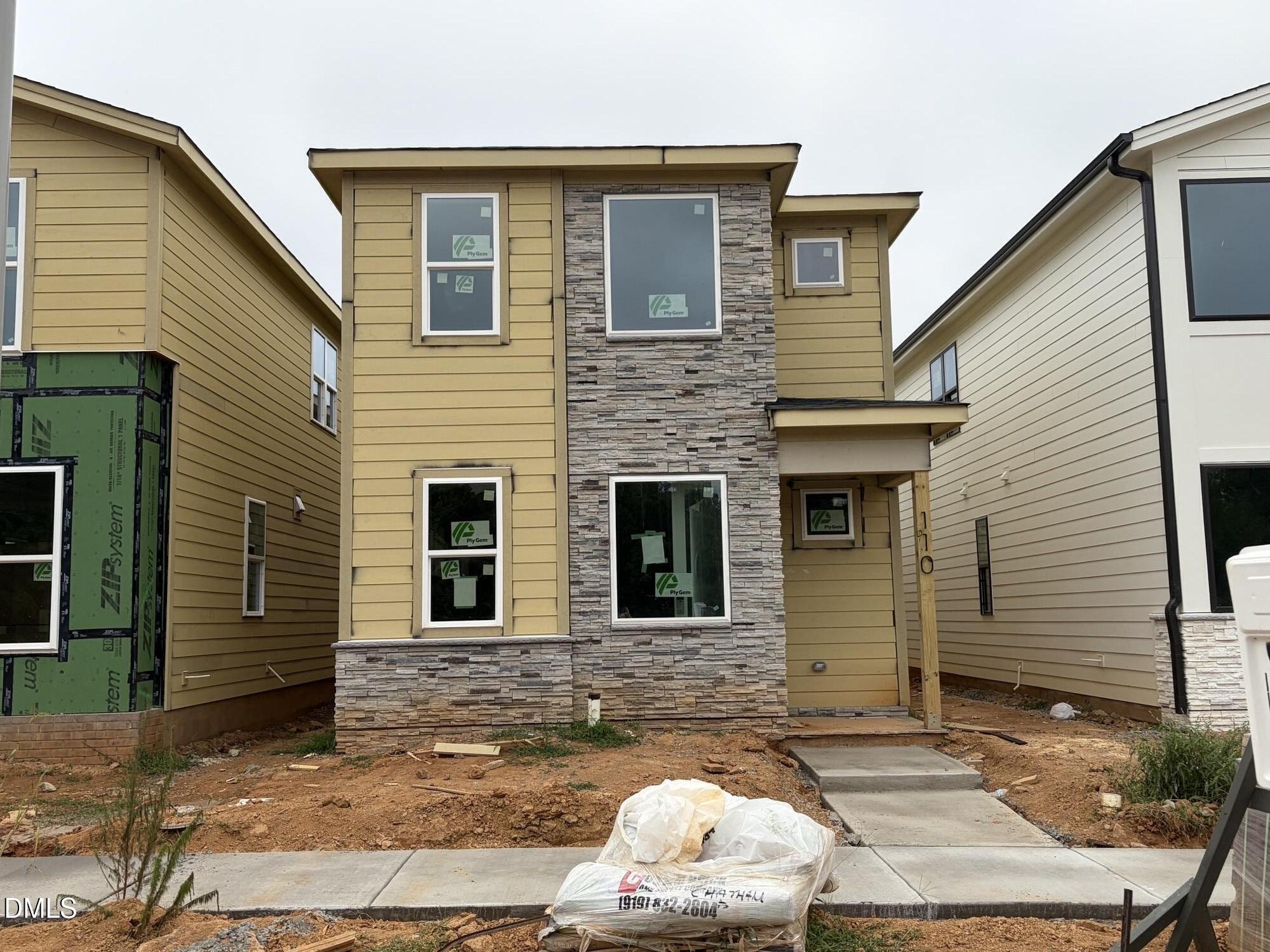 110 N Village Parkway, Pittsboro, NC 27312