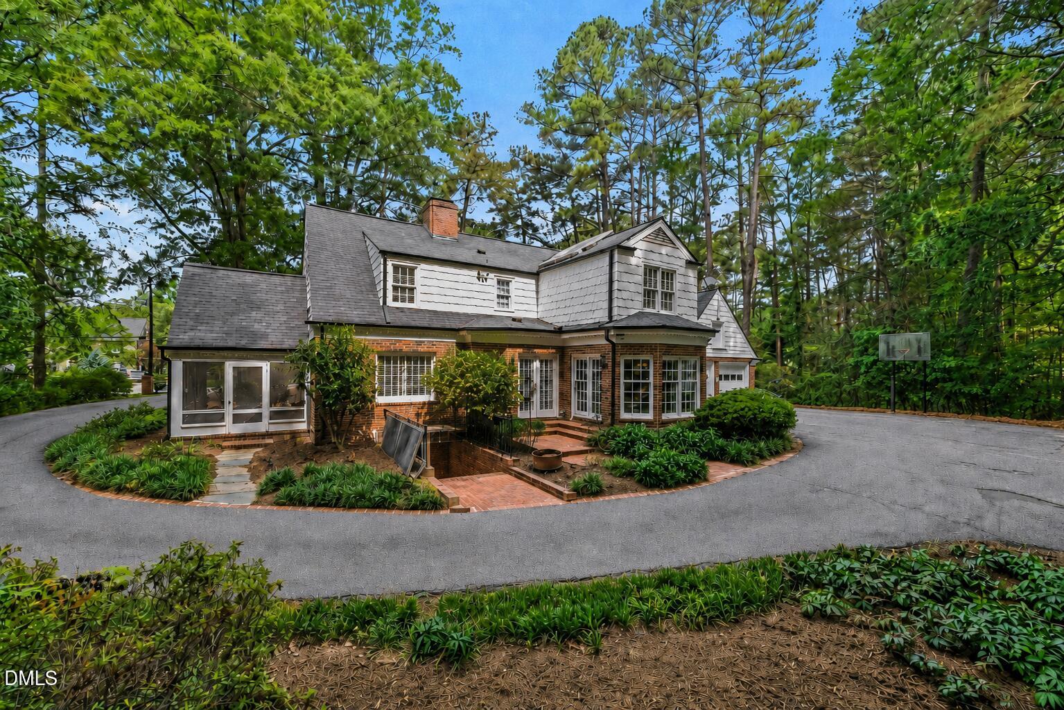 3725 Hope Valley Road, Durham, NC 27707