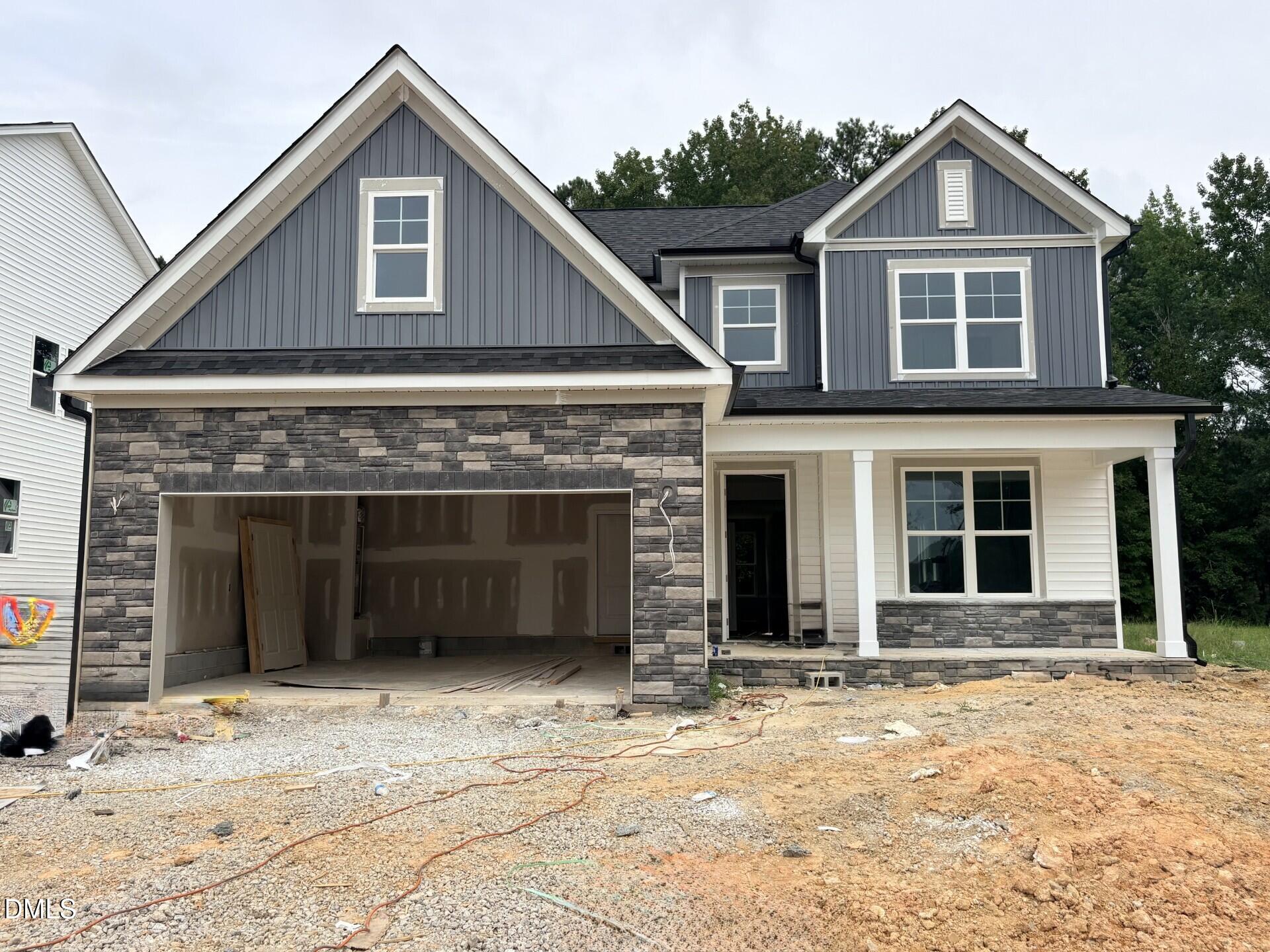 613 Crescent Wood Trail 017, Zebulon, NC 27597