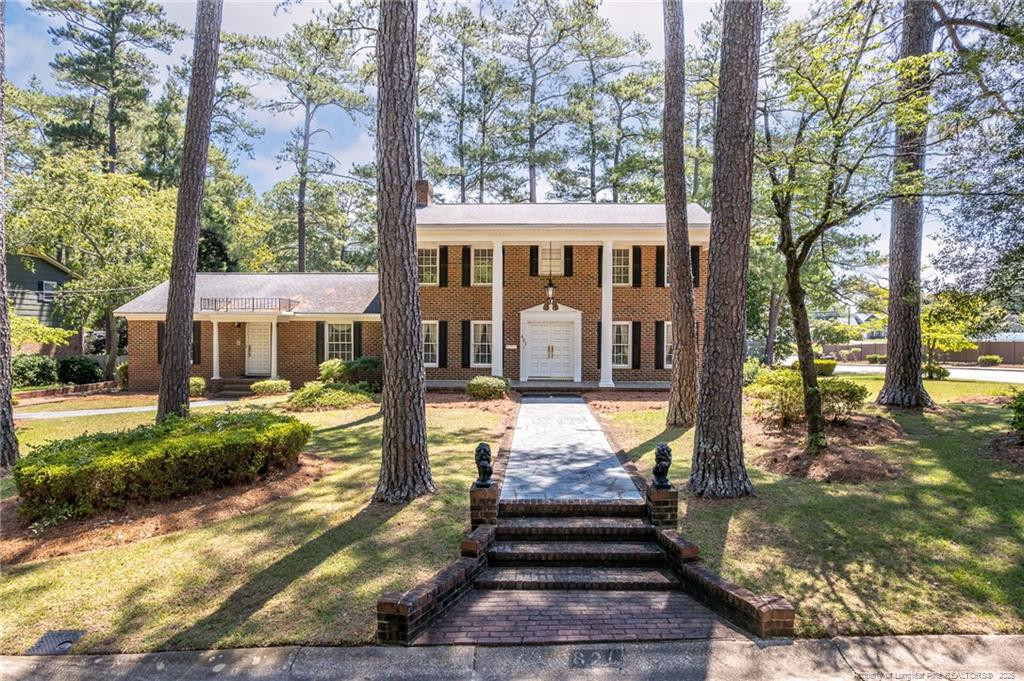 821 Cowles Street, Fayetteville, NC 28303