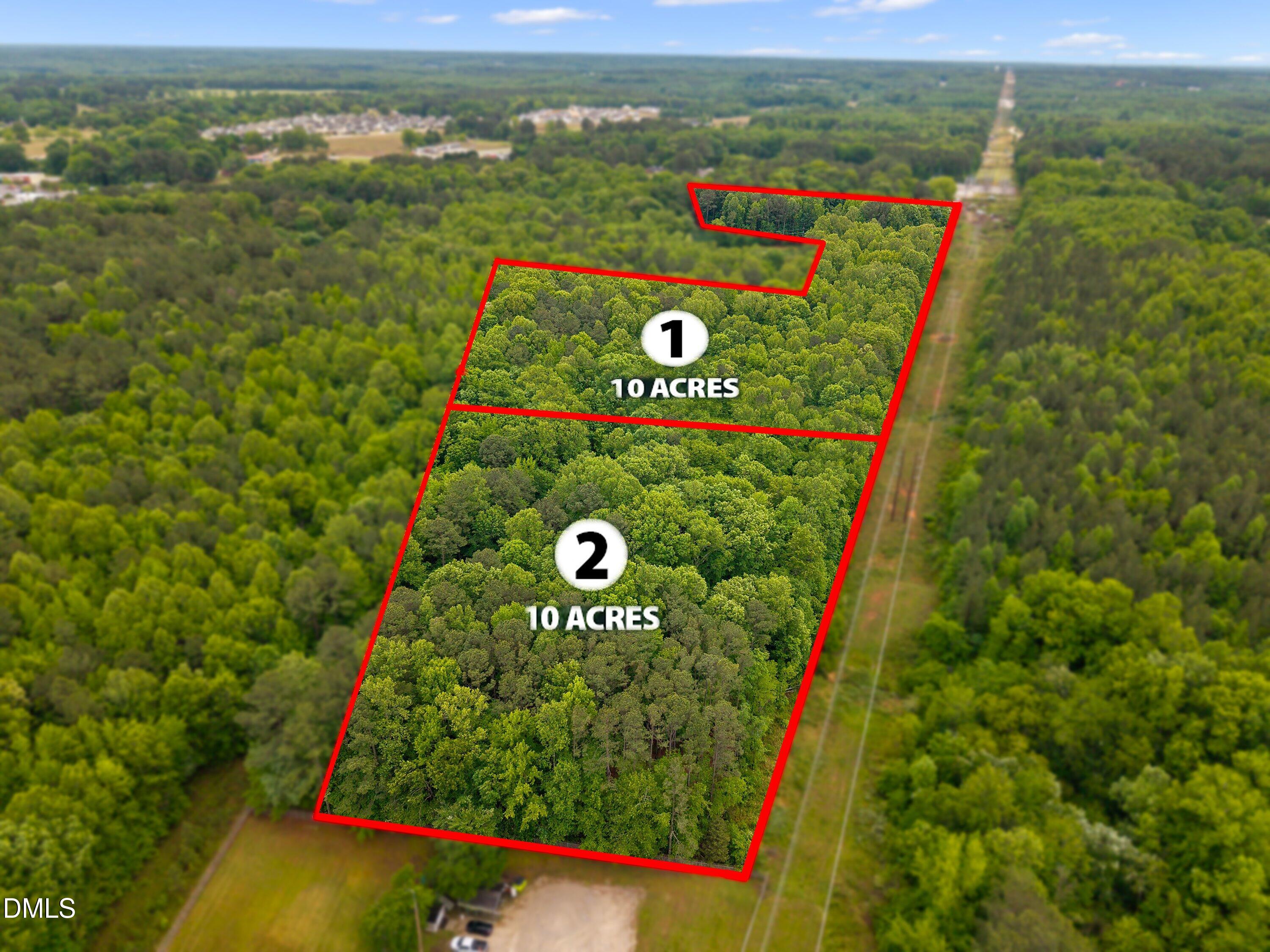 00 Pocomoke Road, Franklinton, NC 27525