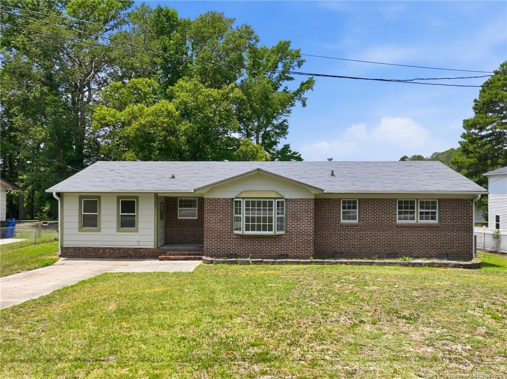 406 Lansdowne Road, Fayetteville, NC 28314