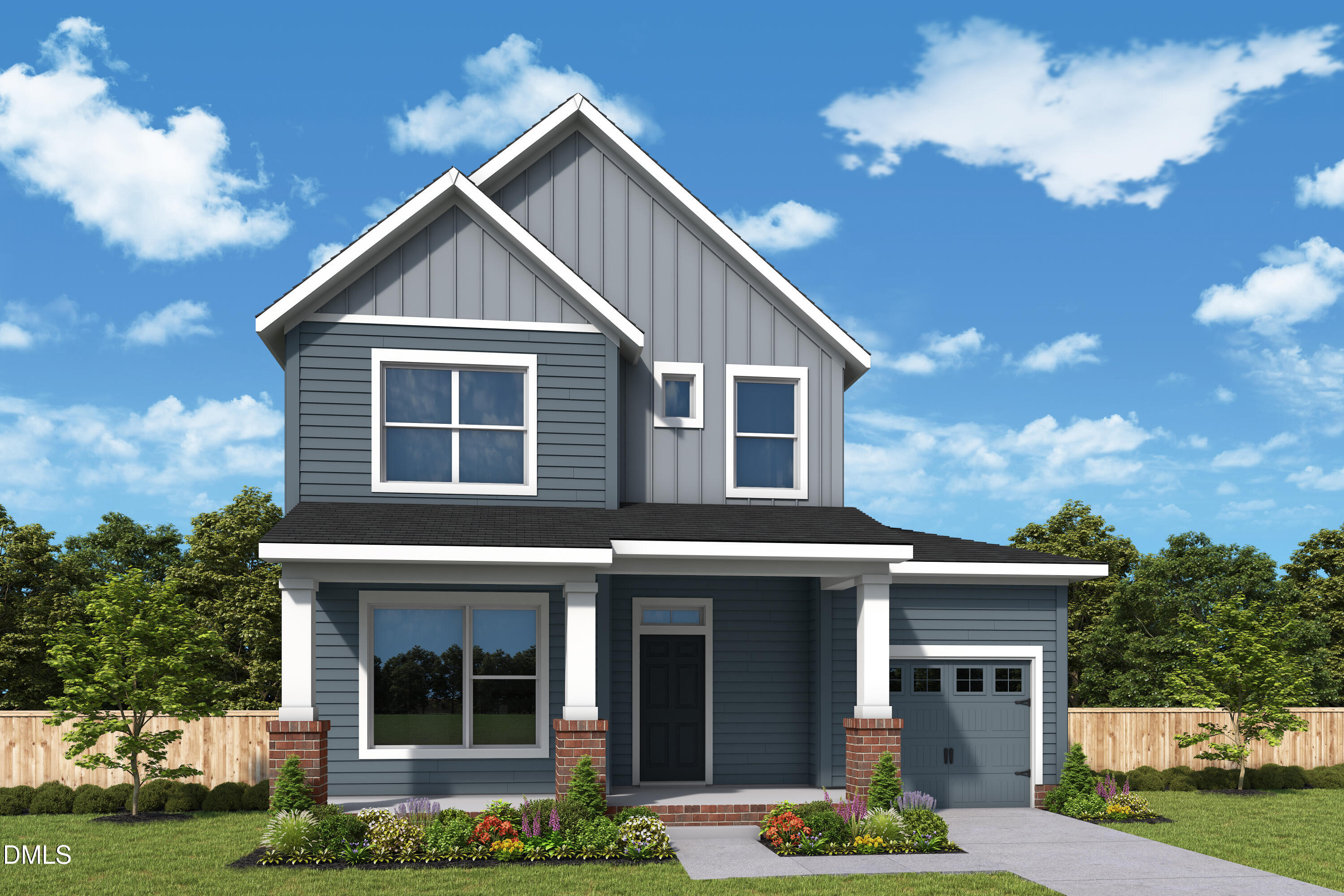 83 Restful Point, Fuquay Varina, NC 27526