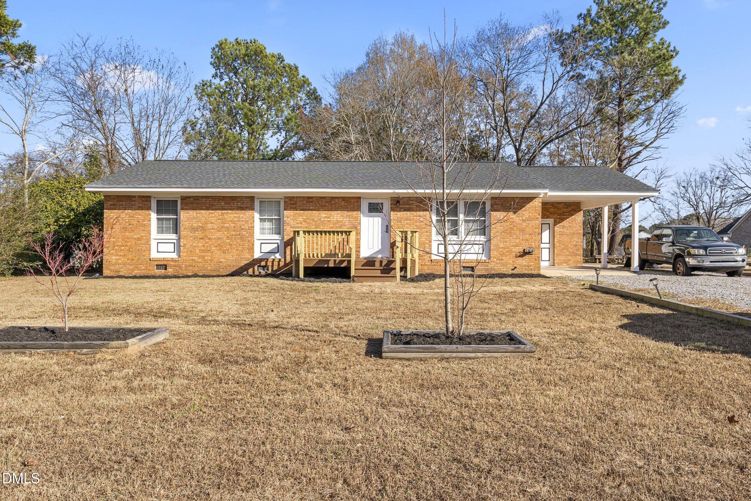 3760 Wakefield Lane, Garner, NC 27529
