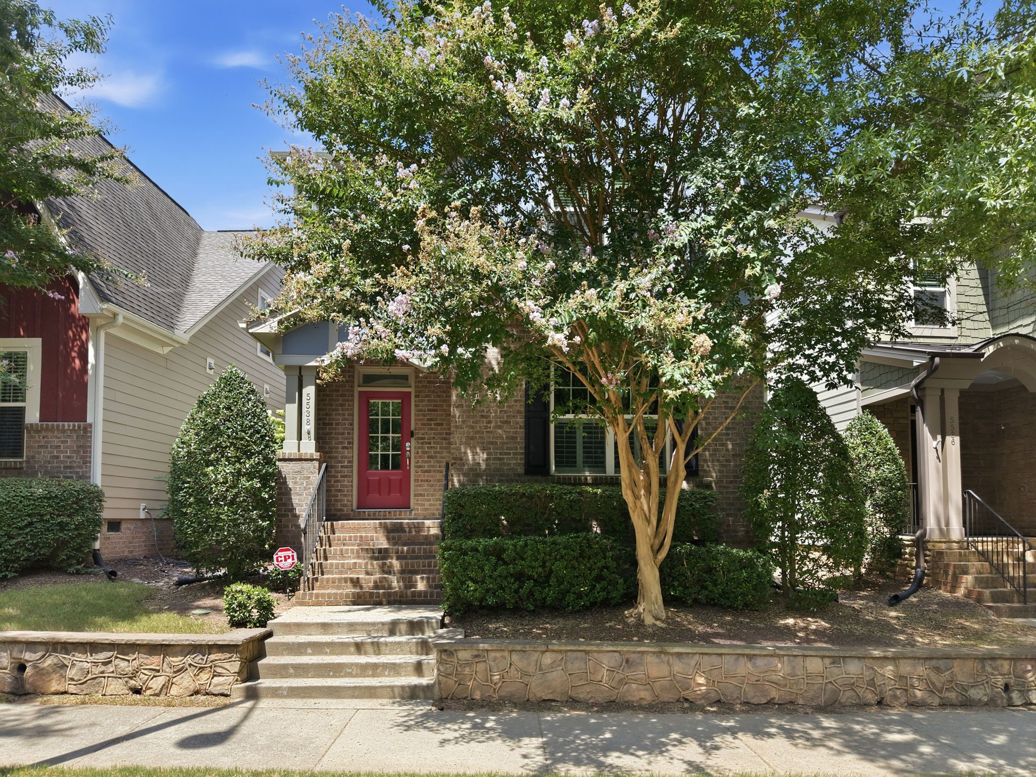 5538 Wade Park Boulevard, Raleigh, NC 27607