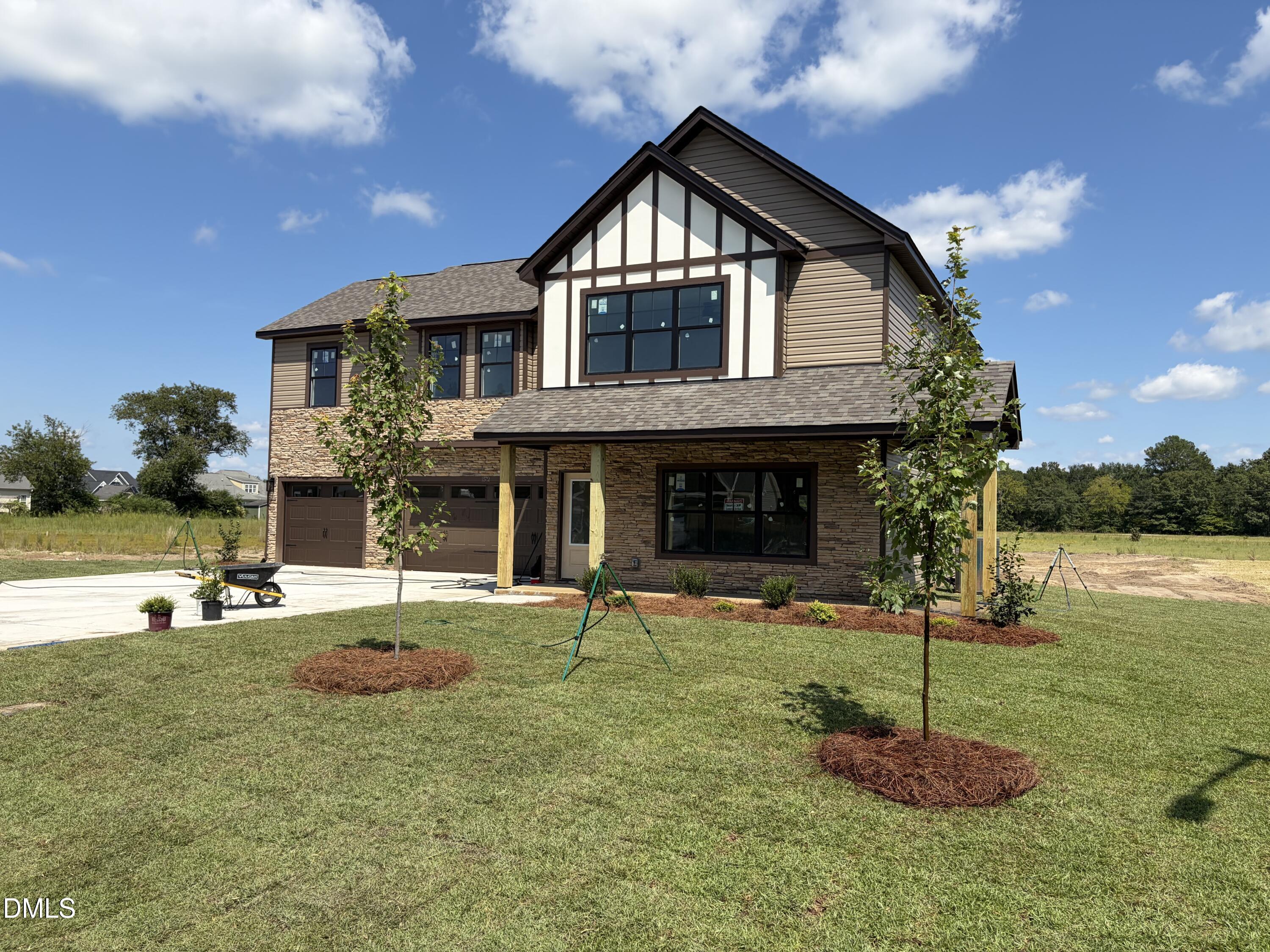 1572 Eastbay Drive, Fayetteville, NC 28312