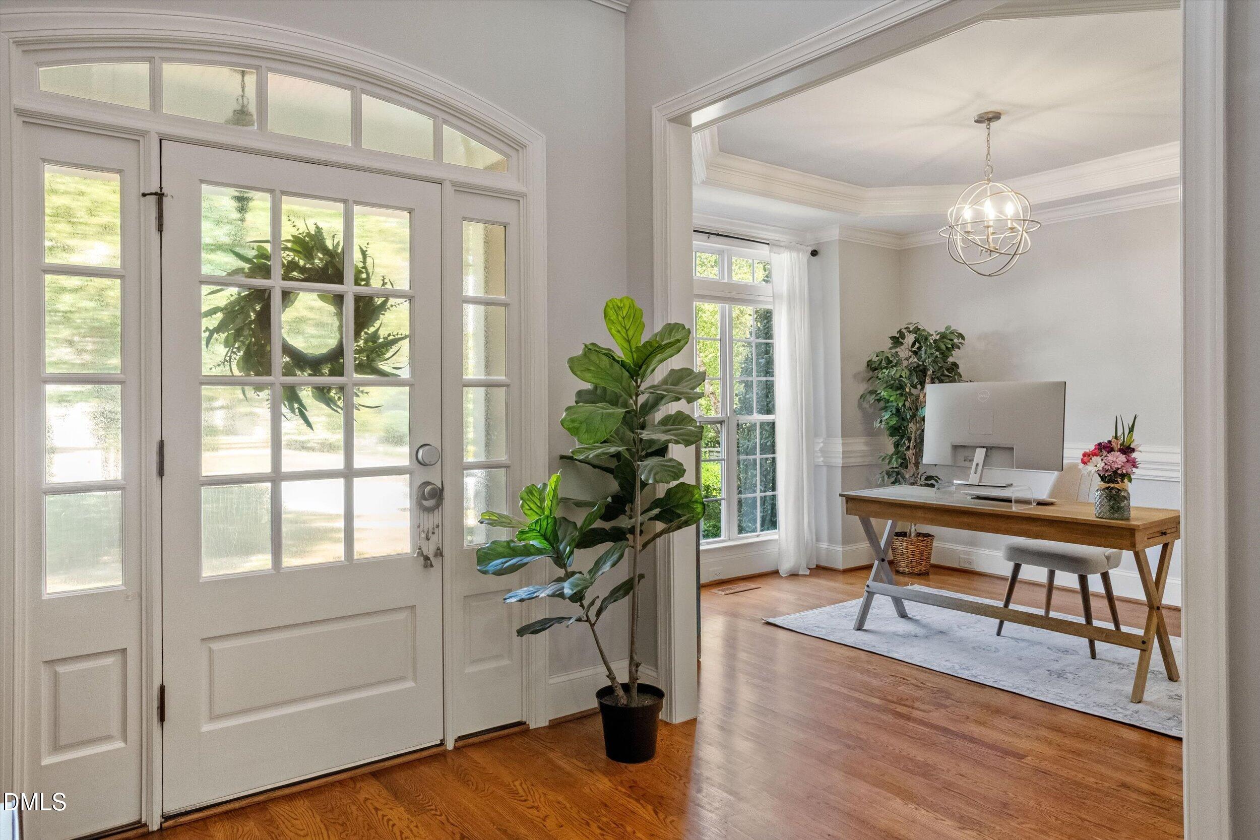3928 Heritage View Trail, Wake Forest, NC 27587