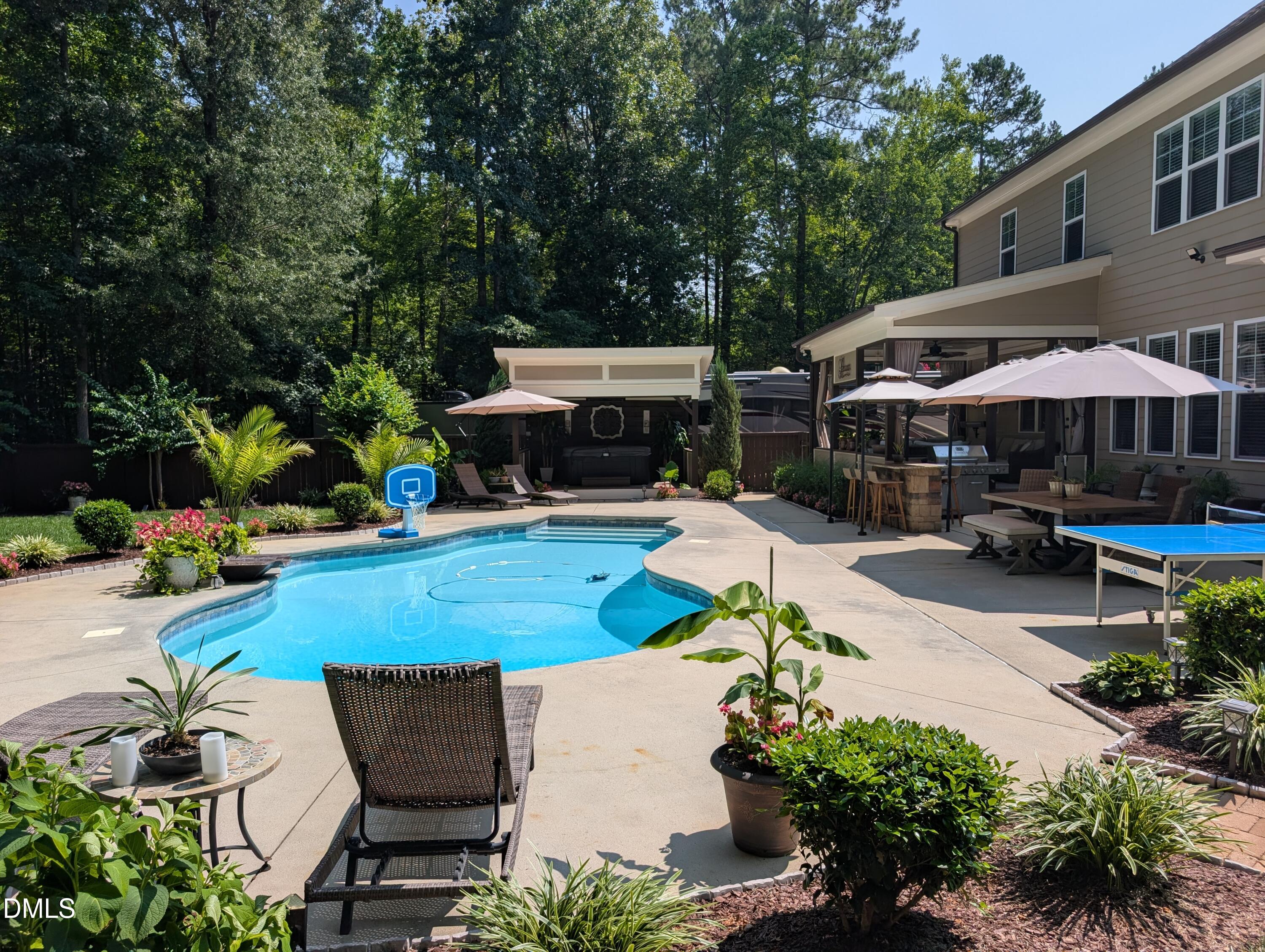 16021 New Light Road, Wake Forest, NC 27587