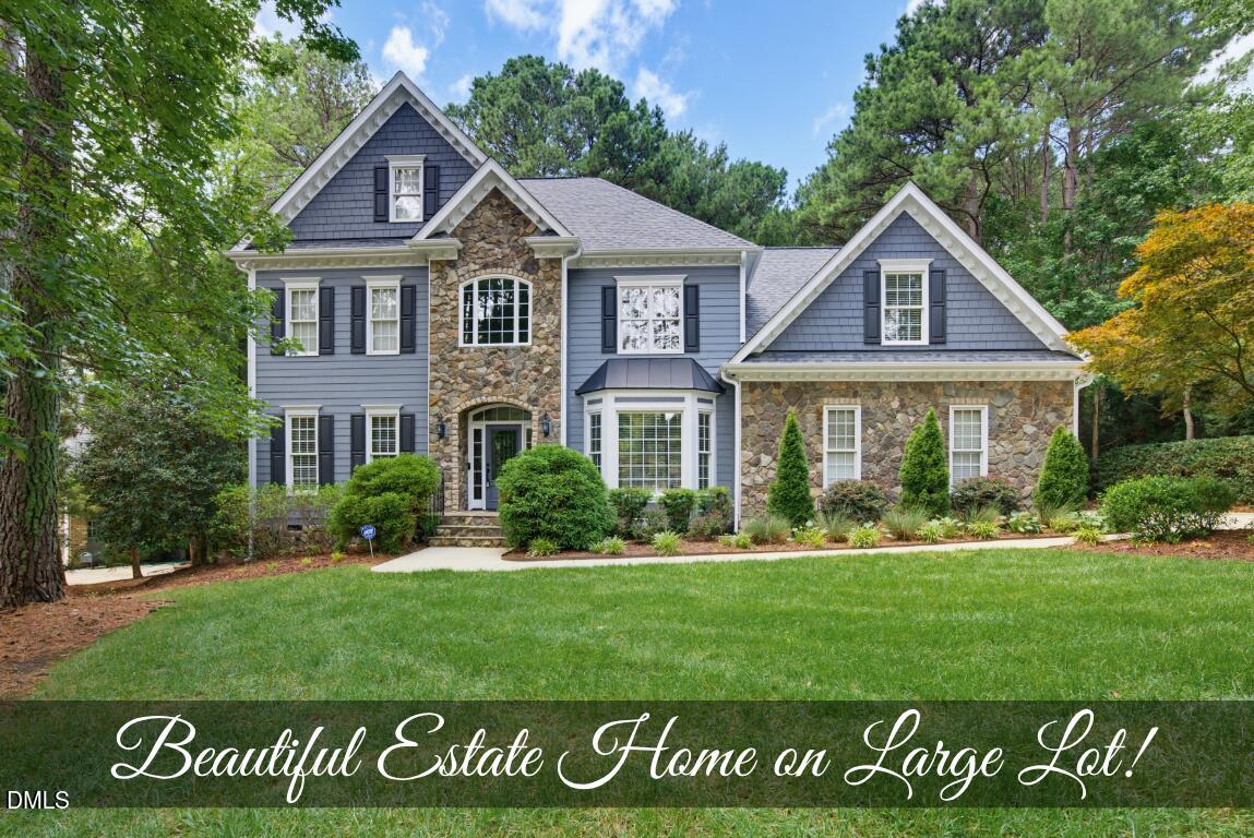 1016 Blykeford Lane, Wake Forest, NC 27587