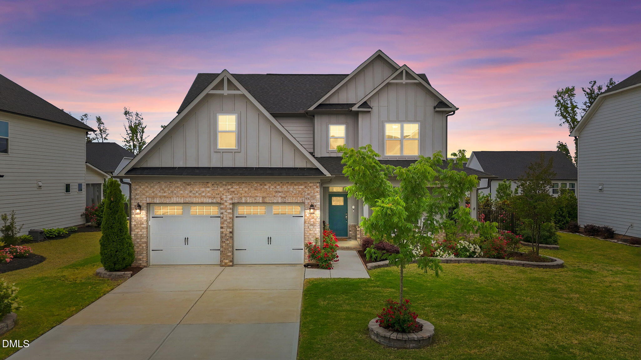 624 Marion Hills Way, Knightdale, NC 27545