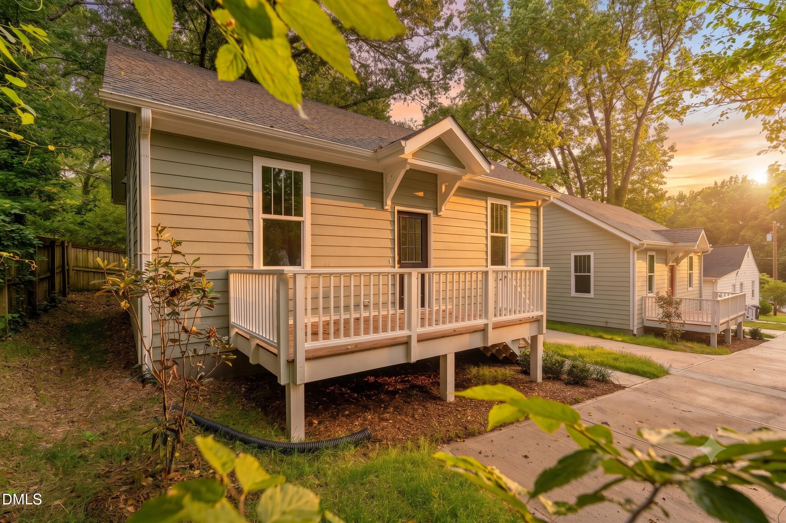 2626 Harvard Avenue C, Durham, NC 27703