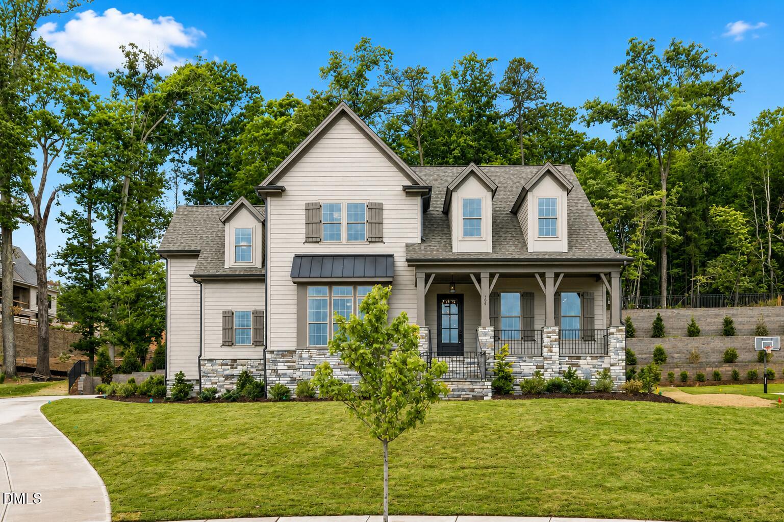 104 Old Mill Place, Durham, NC 27705