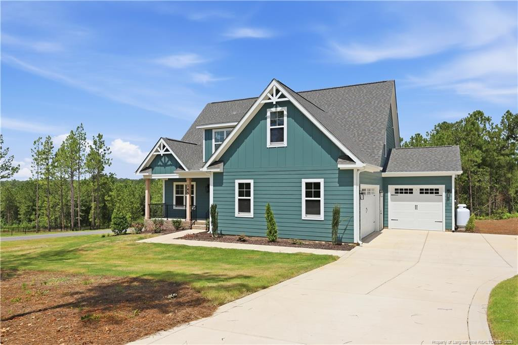 145 Vista Ridge Avenue, Sanford, NC 27332