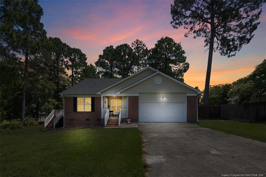 474 Sawyer Road, Cameron, NC 28326