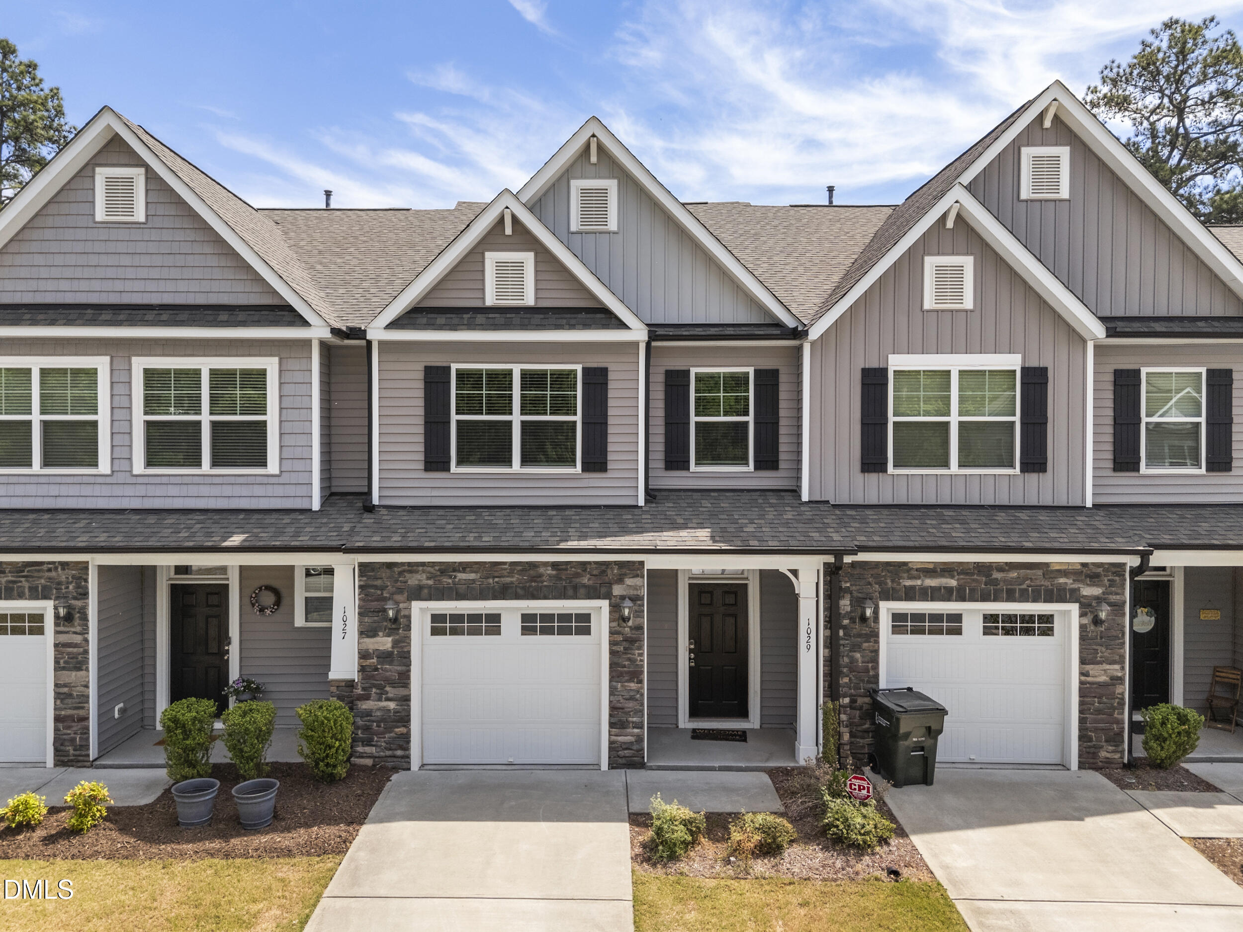 1029 Arbor Edge Lane, Durham, NC 27703