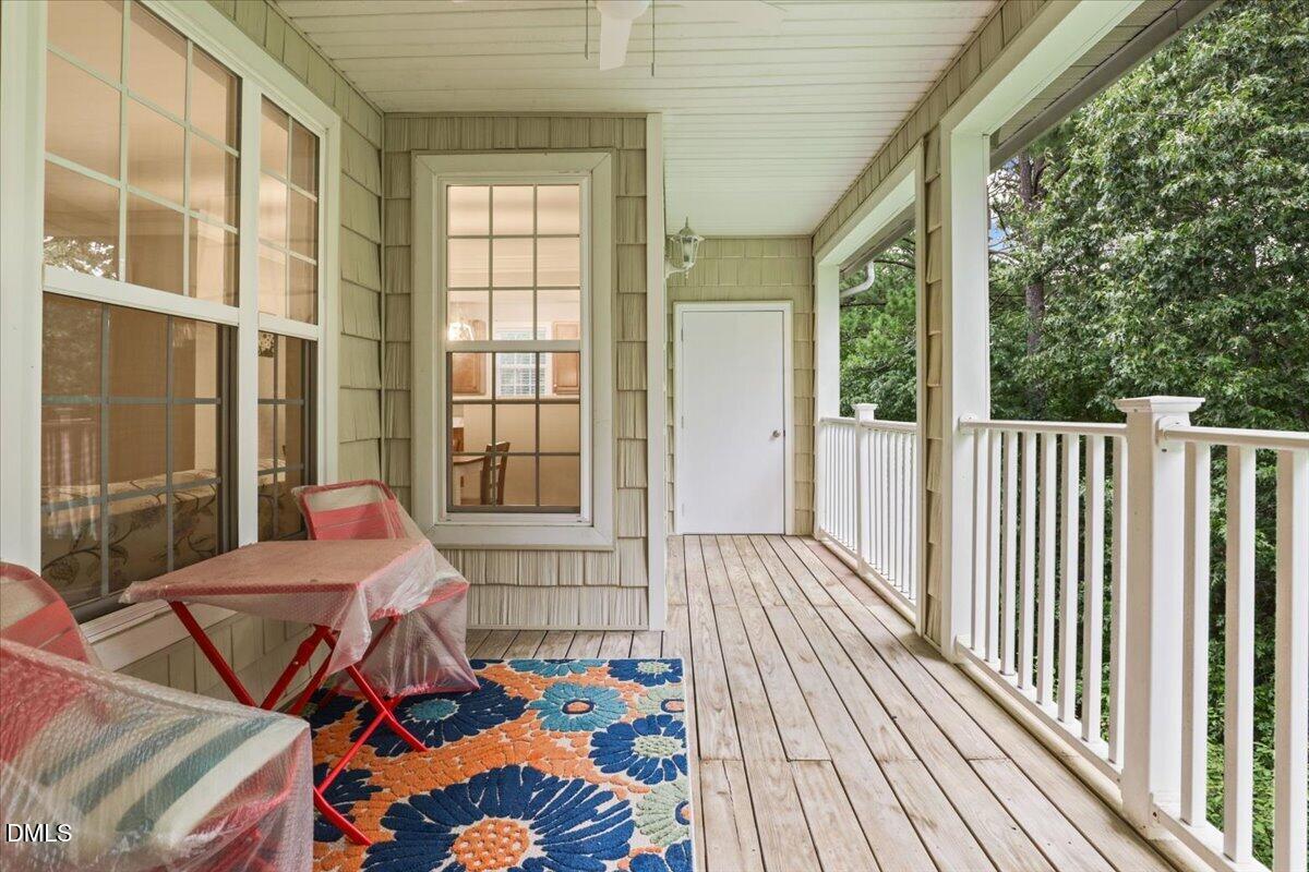833 Providence Glen Drive, Chapel Hill, NC 27514