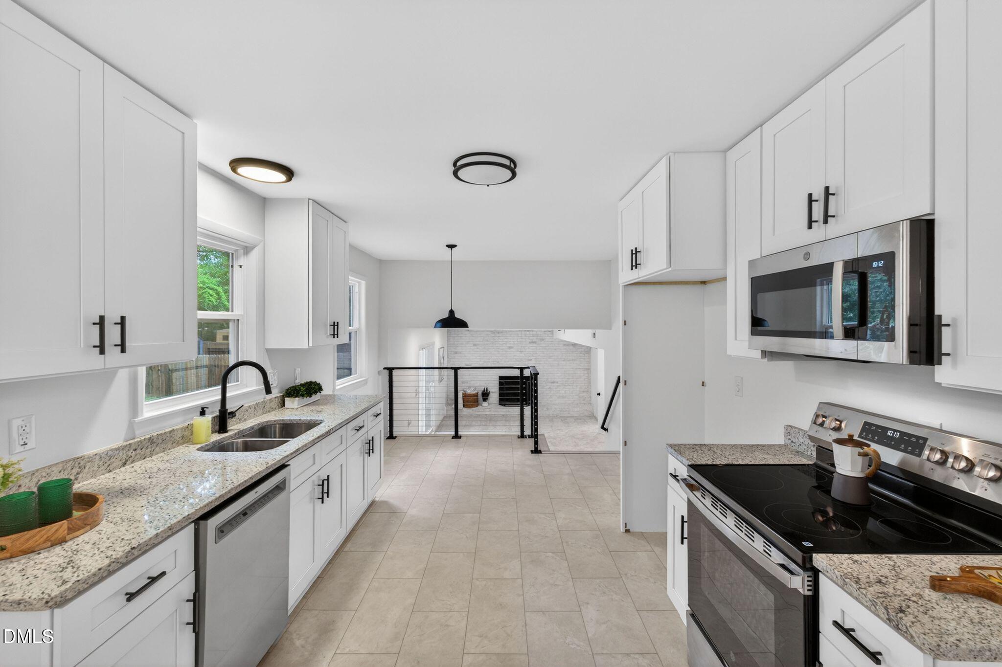 2309 Bertie Drive, Raleigh, NC 27610