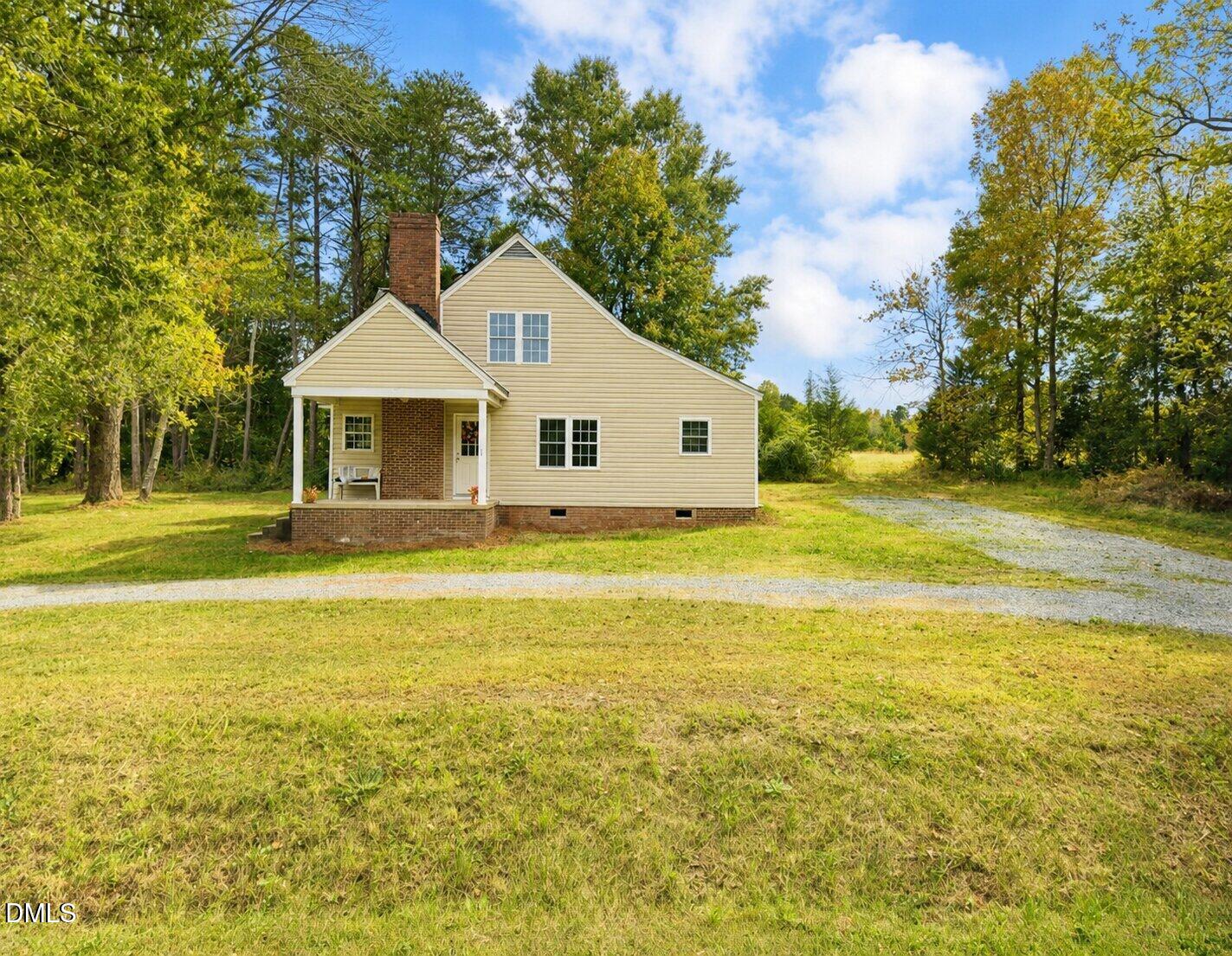 1132 Ben Sharpe Road, Elon, NC 27244