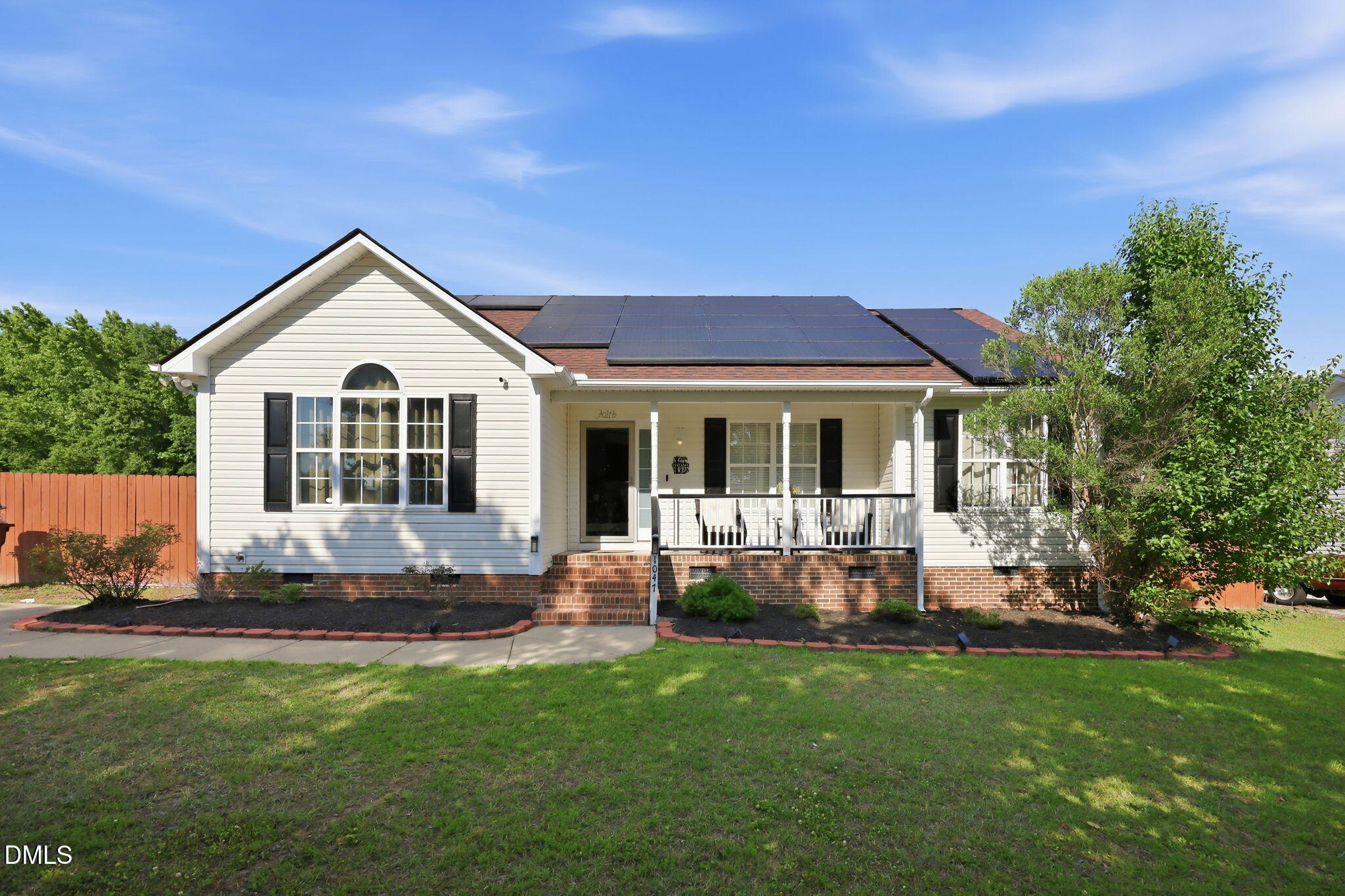 1047 Smith Road, Smithfield, NC 27577